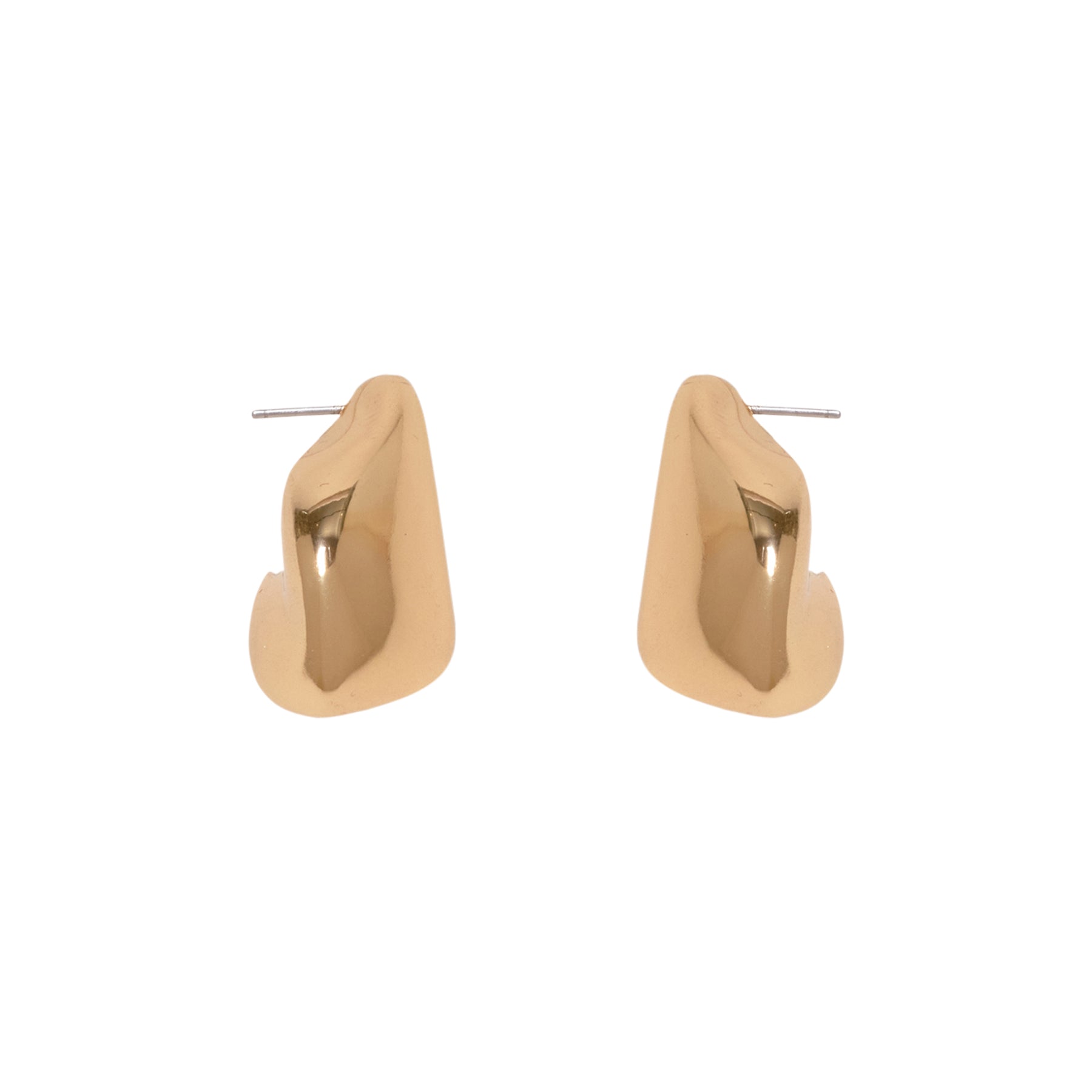 Leela Earrings by Mignonne Gavigan