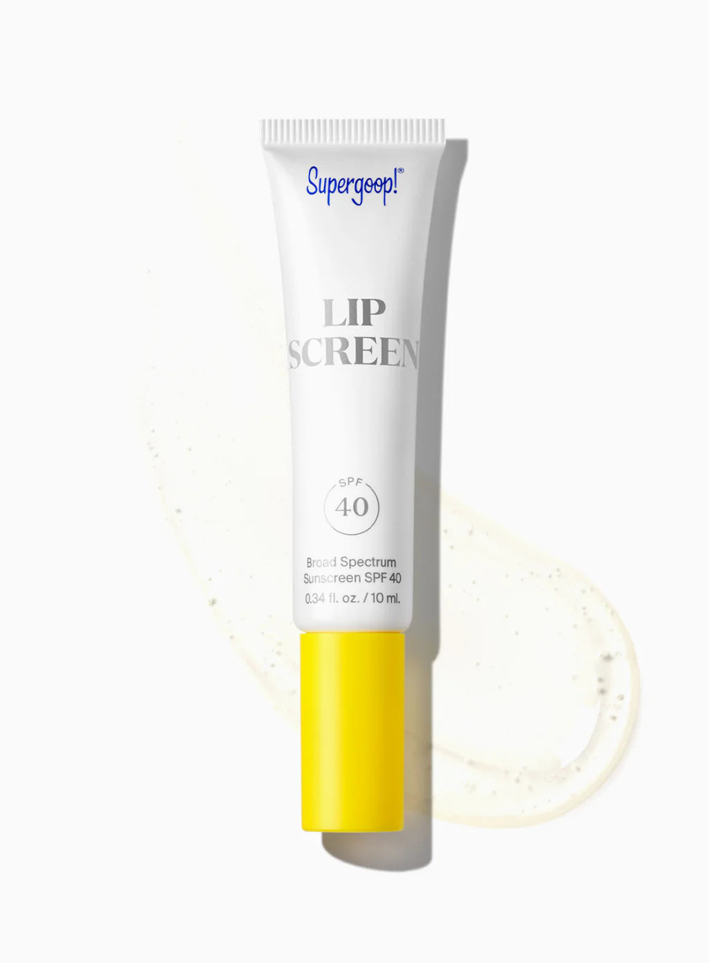 Lipscreen Shine SPF 40 by Supergoop!