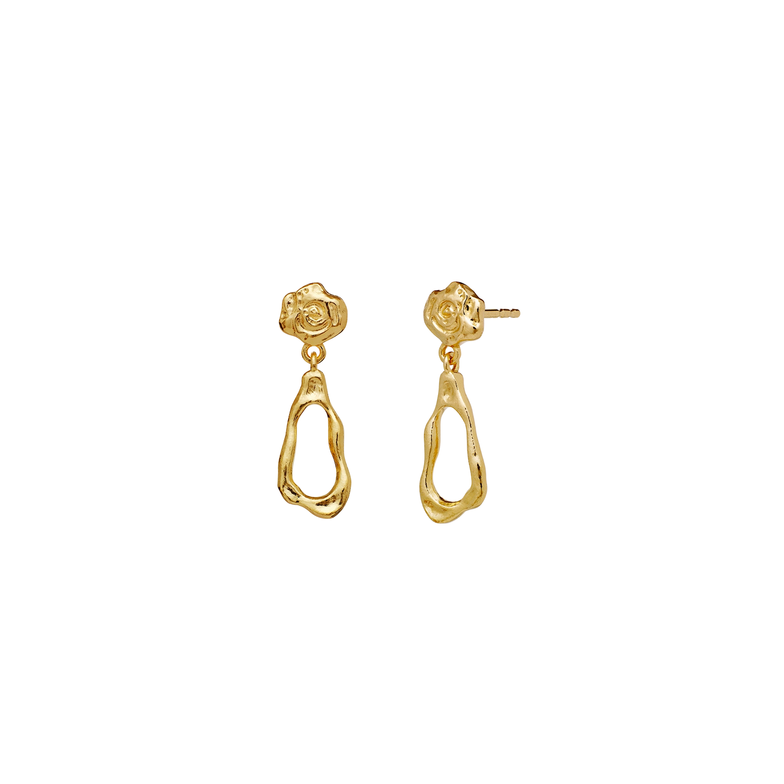 Lydia Earrings by Maanesten