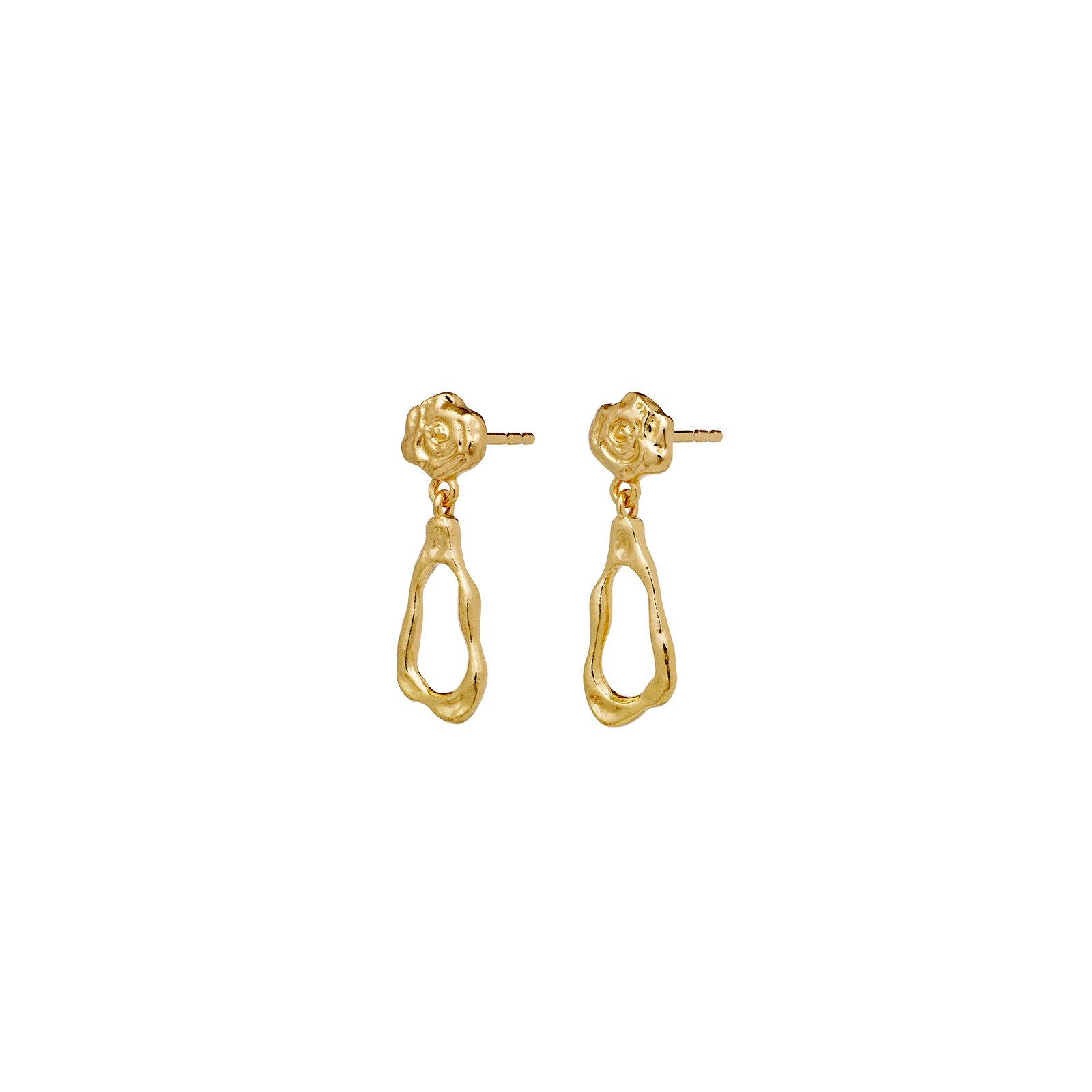 Lydia Earrings by Maanesten