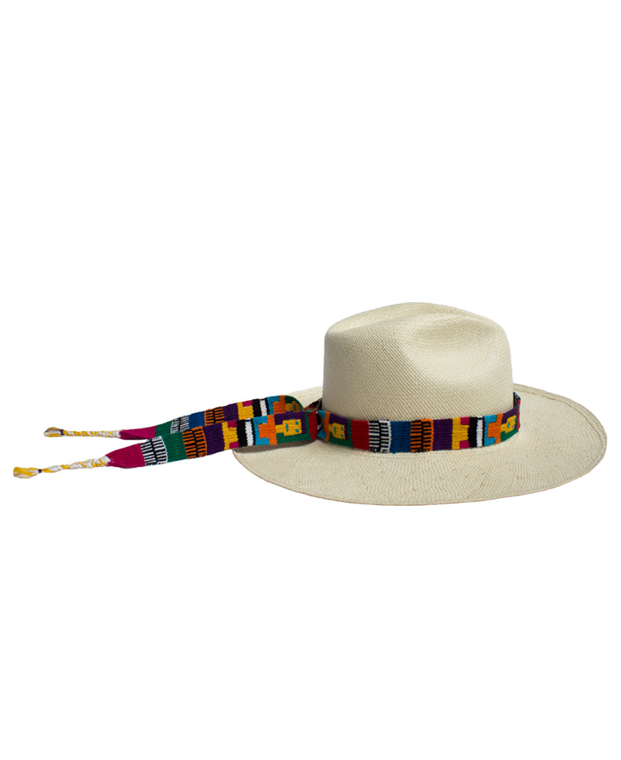 Mexican Hat  (Pre-Order) by Pájara Pinta
