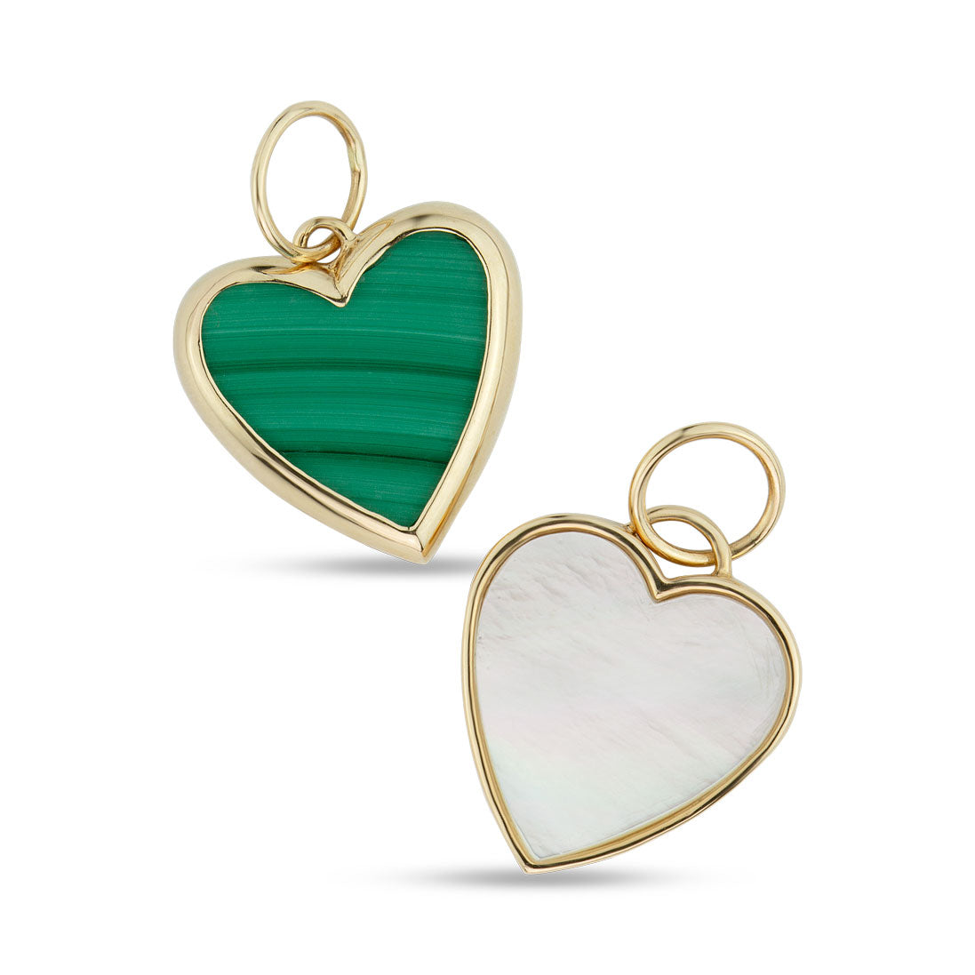 Heart Mini Pendant by George Francis