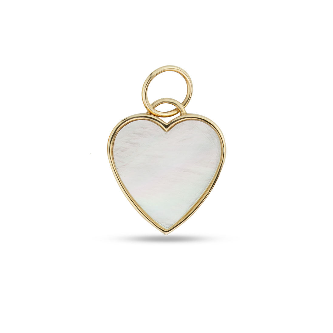 Heart Mini Pendant by George Francis