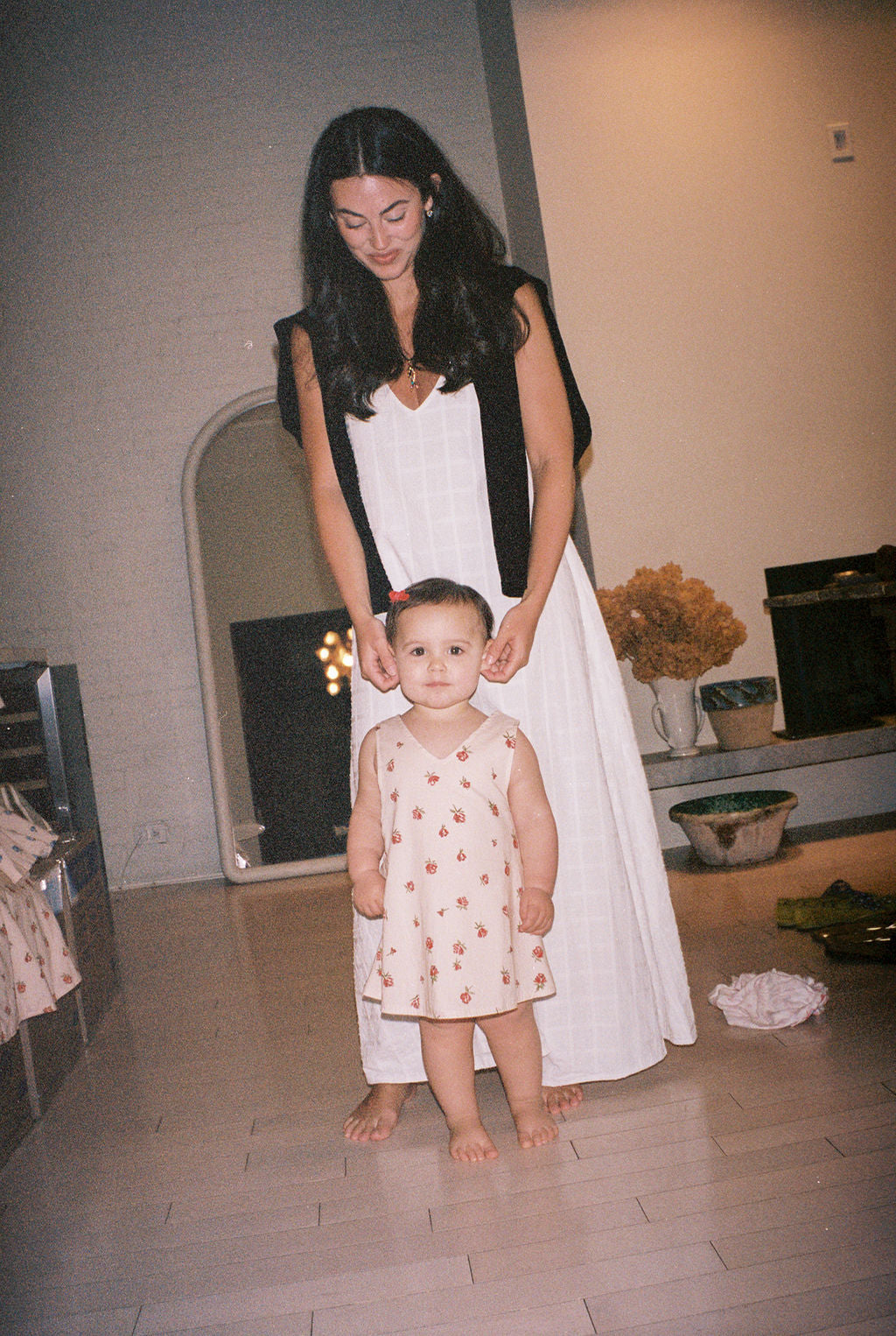 Little Gili by Puka the Label
