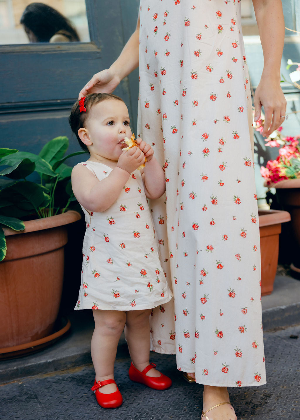 Little Gili by Puka the Label