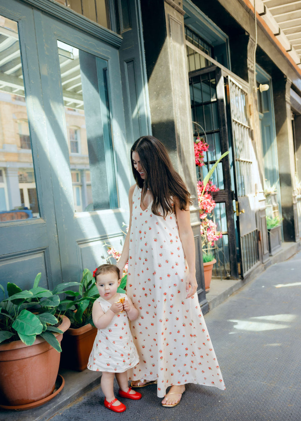 Little Gili by Puka the Label