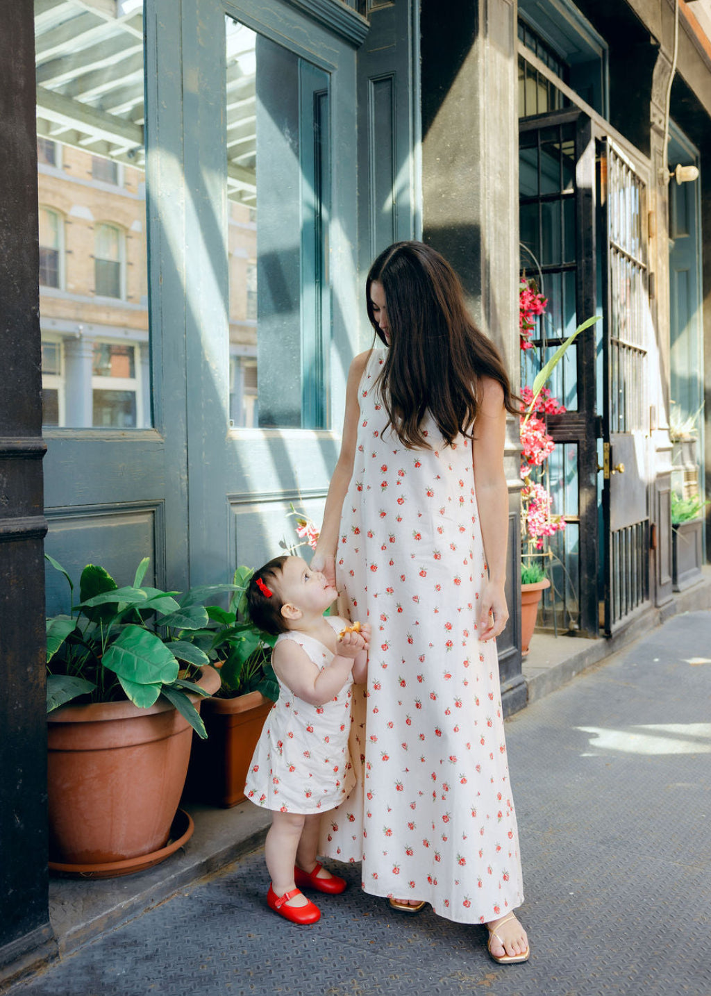 Little Gili by Puka the Label