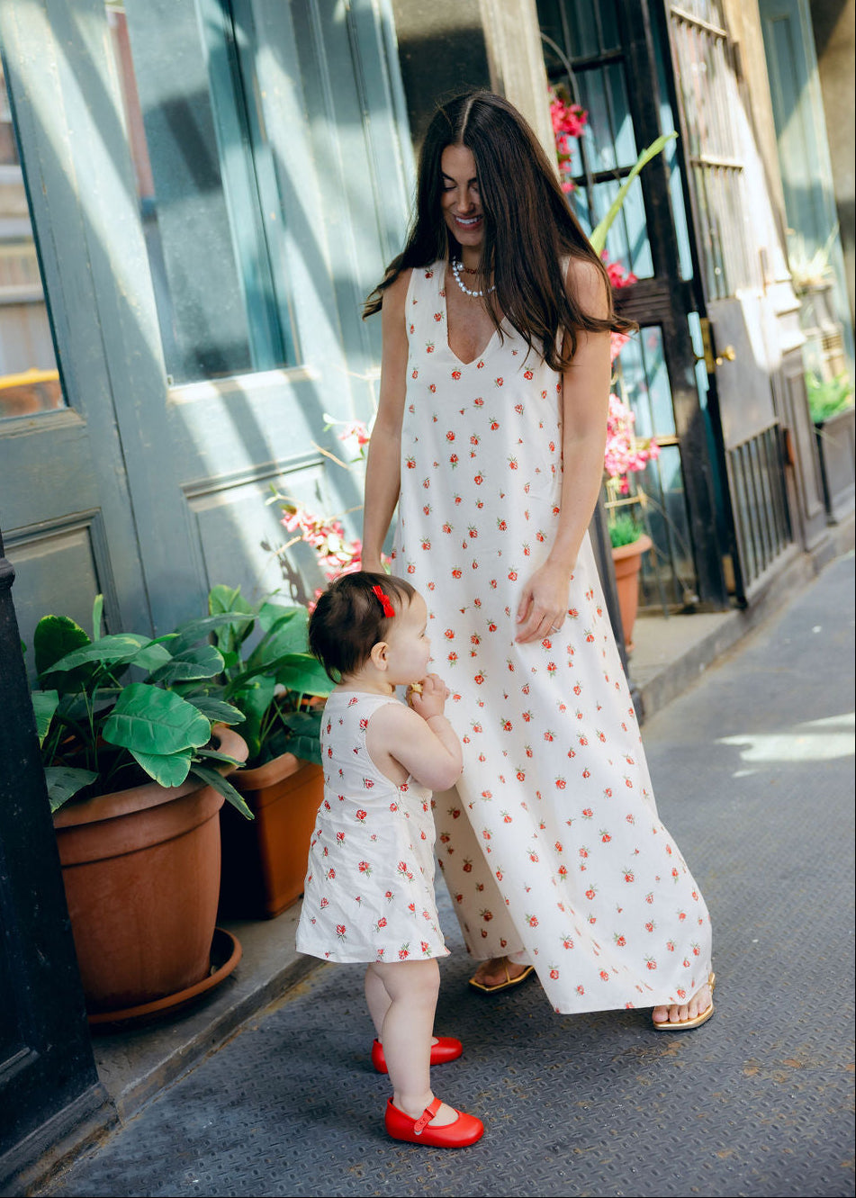 Little Gili by Puka the Label