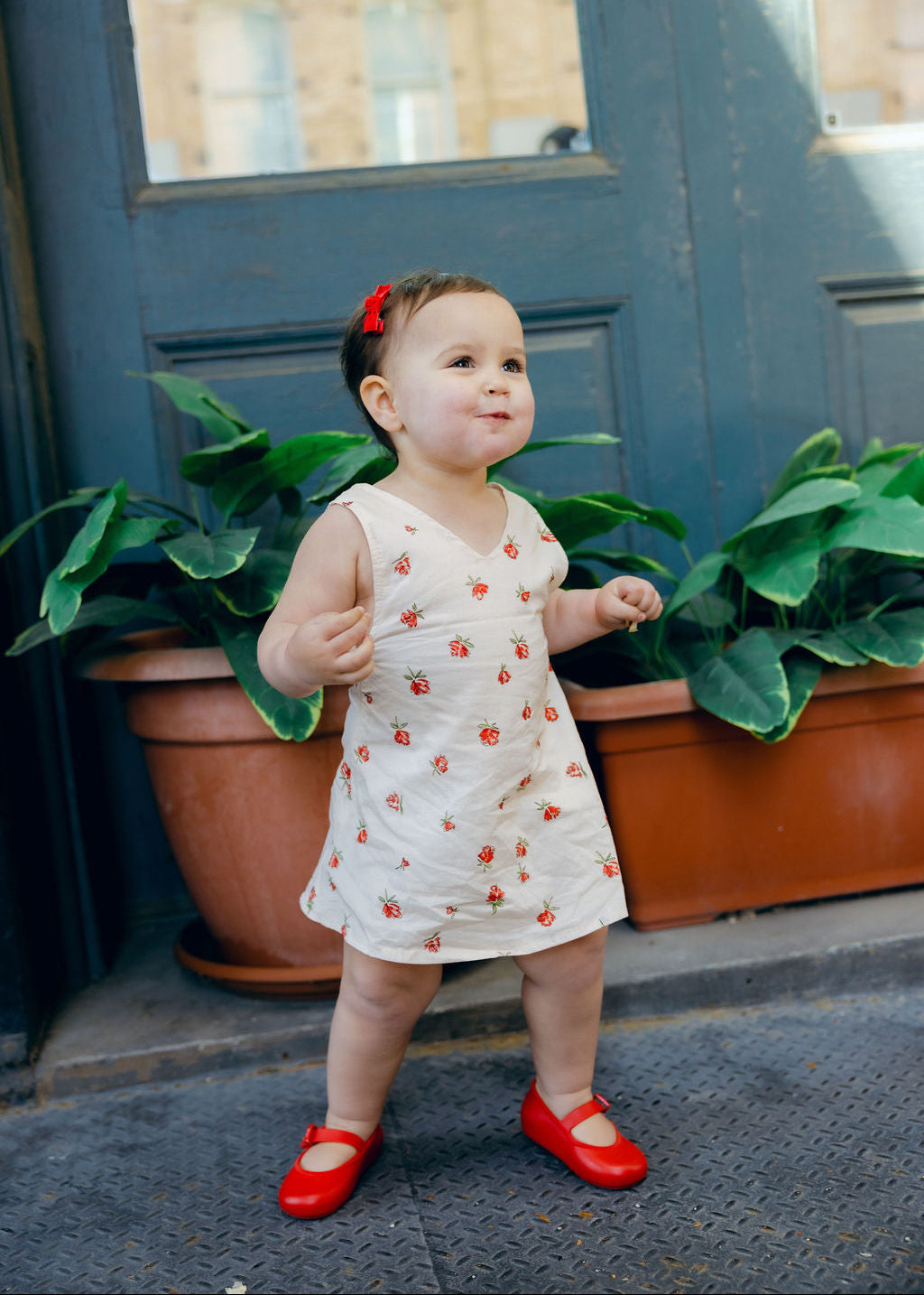 Little Gili by Puka the Label