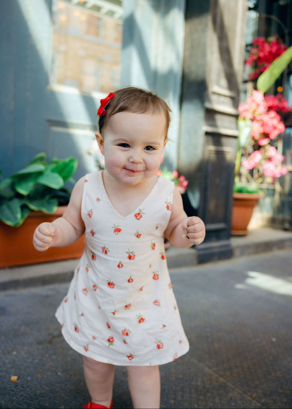 Little Gili by Puka the Label