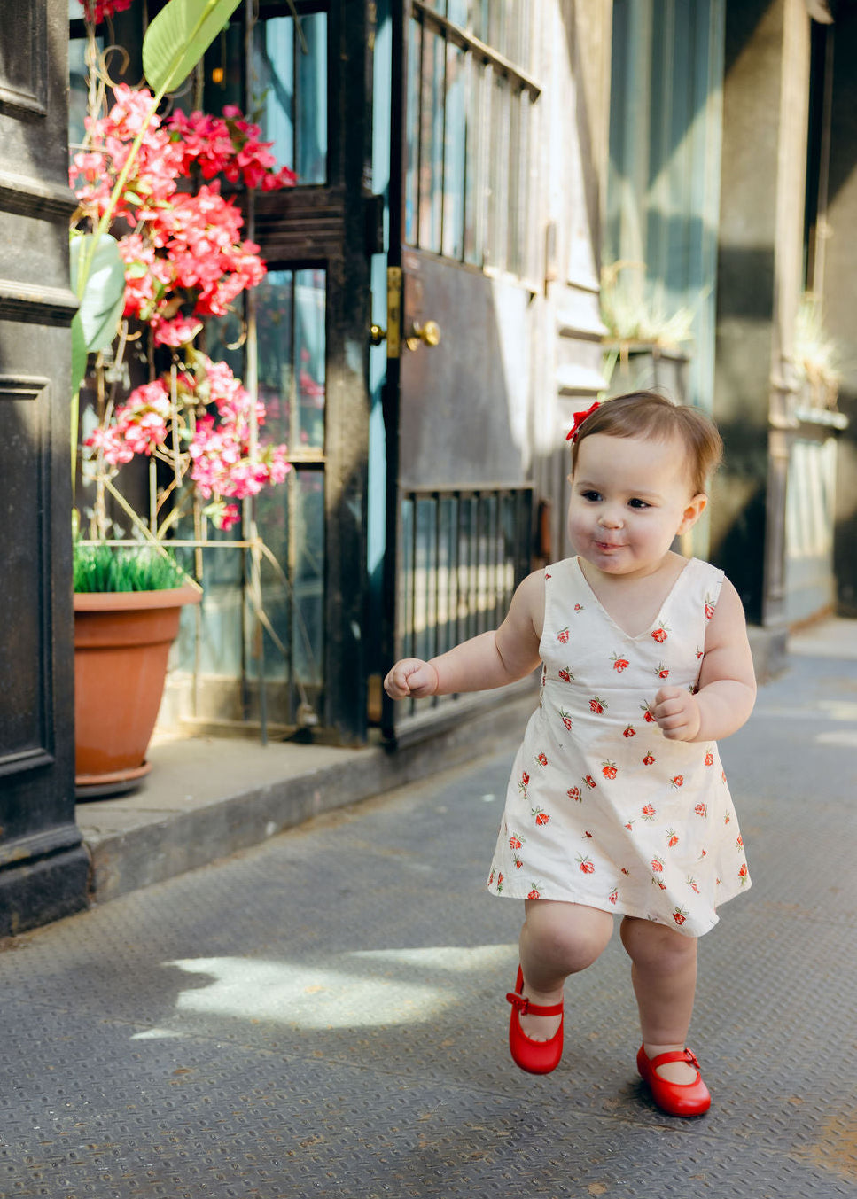 Little Gili by Puka the Label
