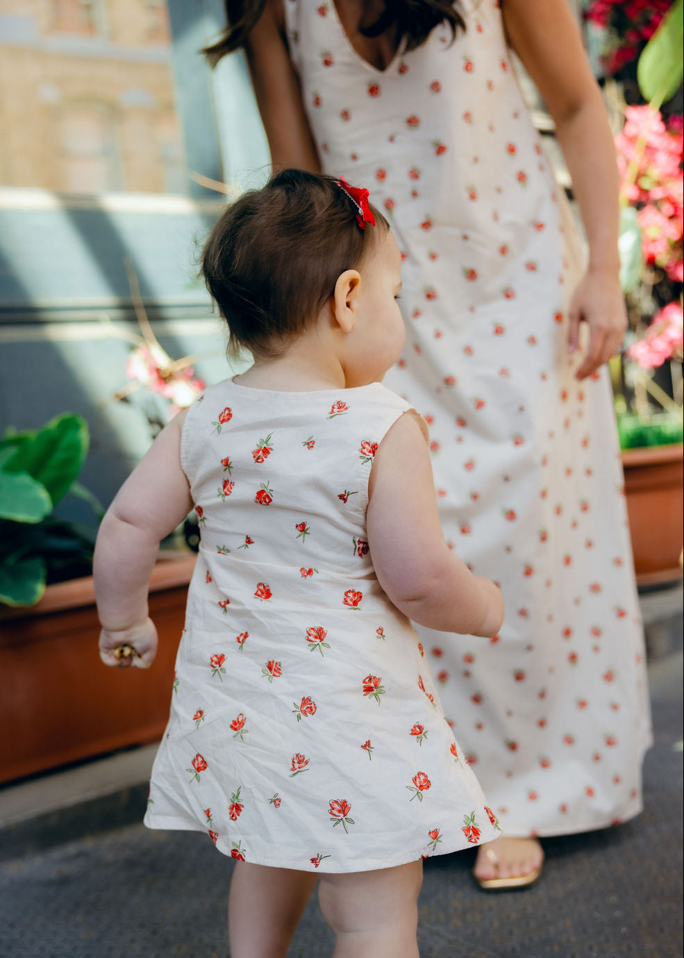 Little Gili by Puka the Label