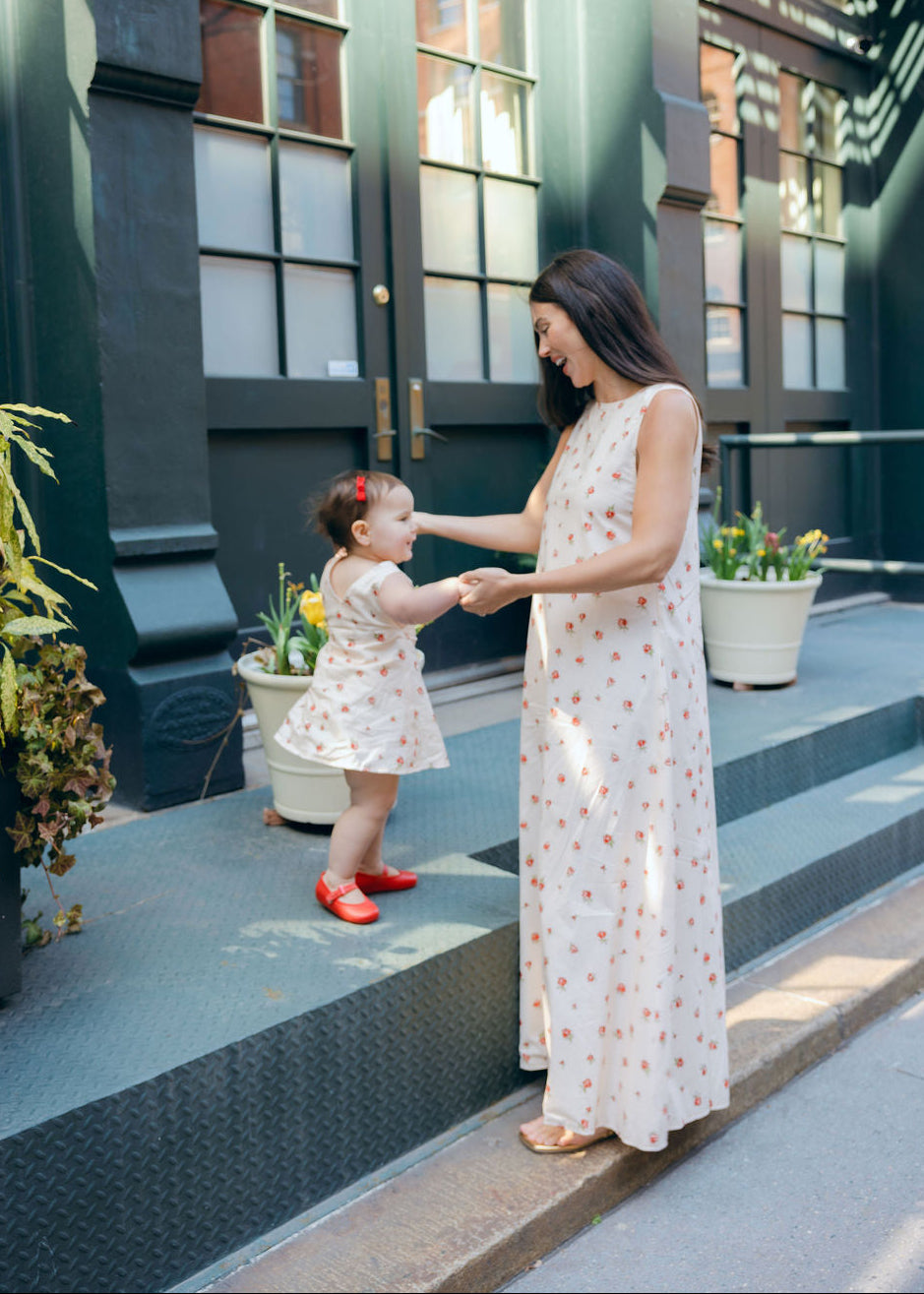 Little Gili by Puka the Label