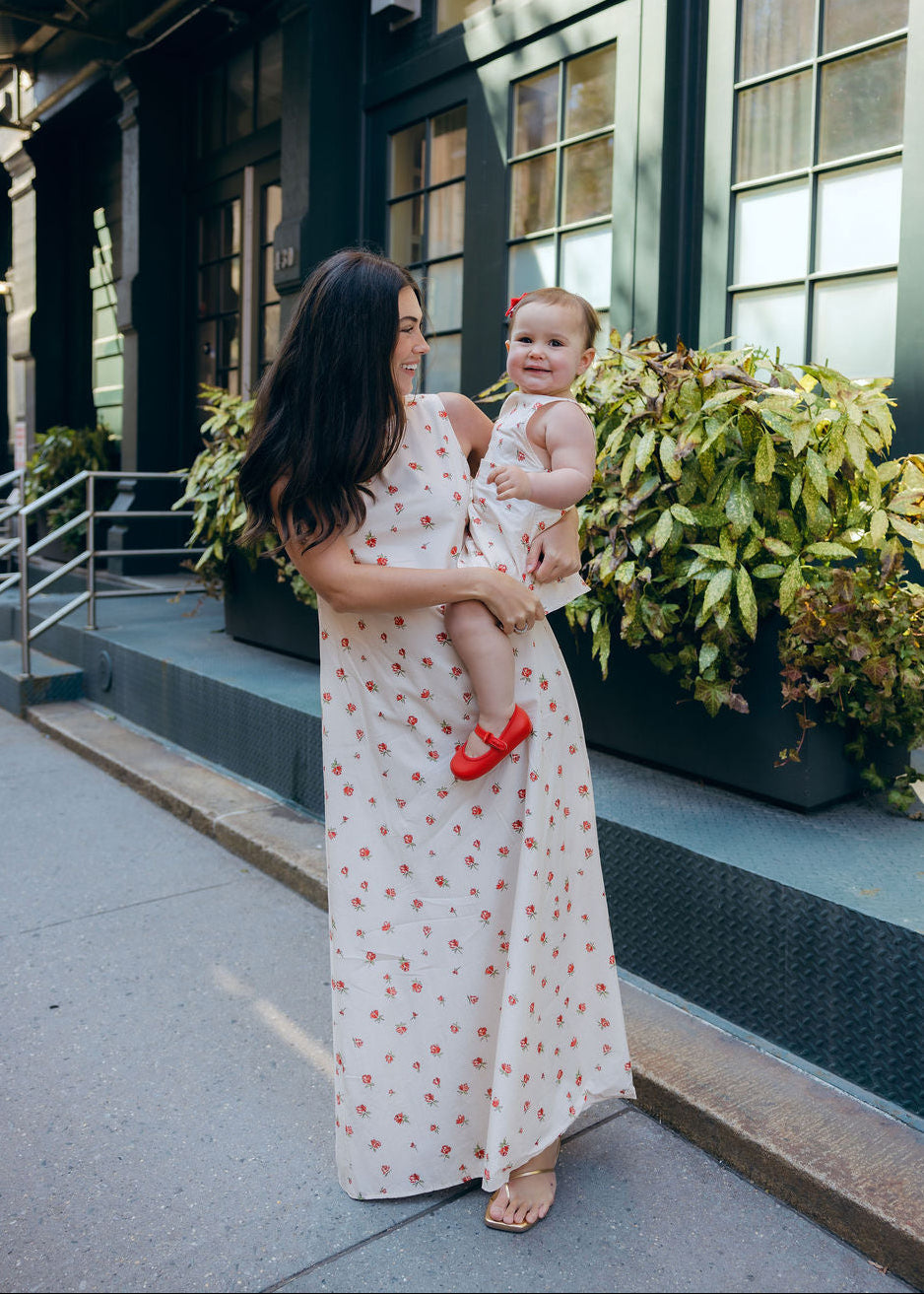 Little Gili by Puka the Label