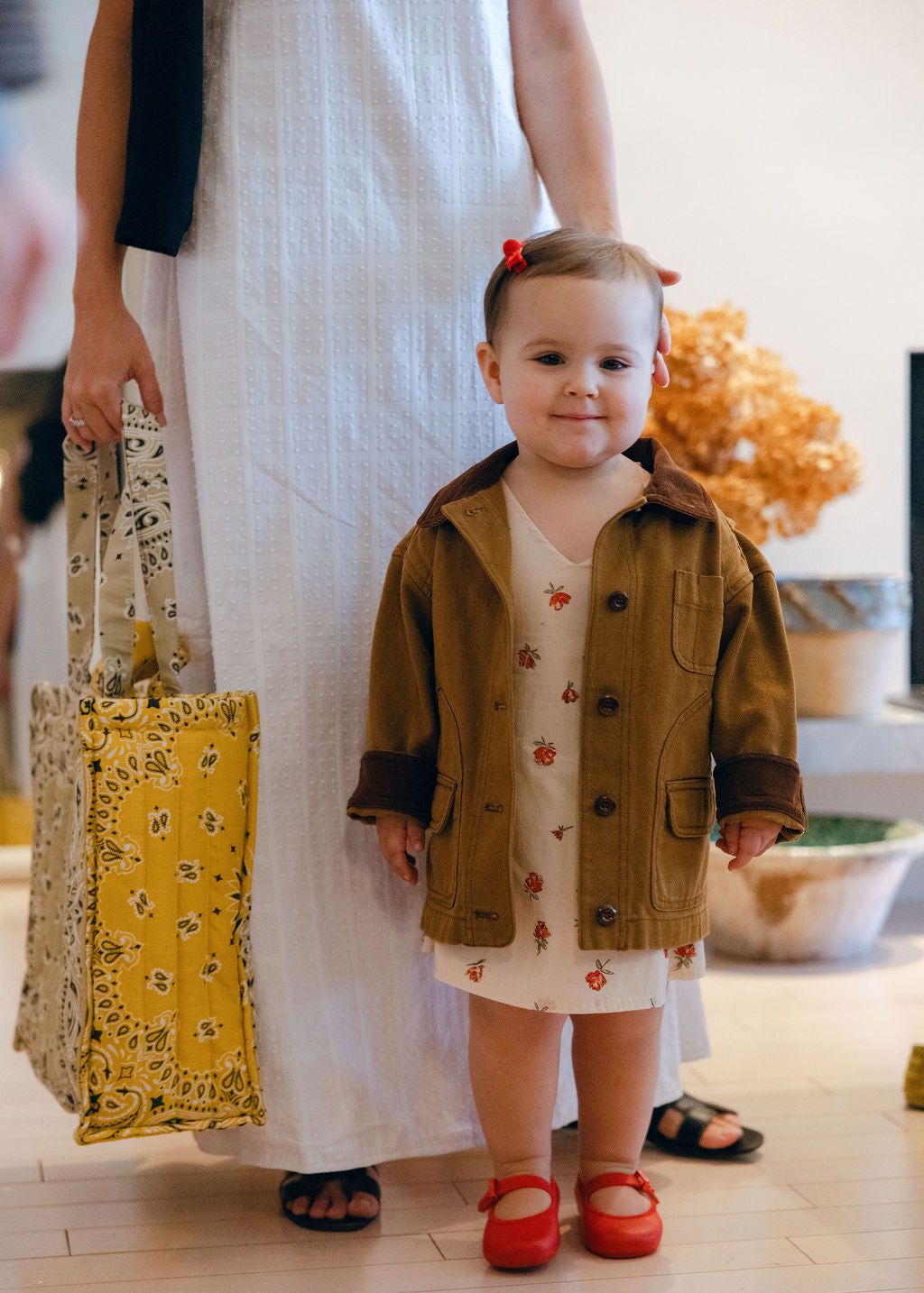 Little Gili by Puka the Label