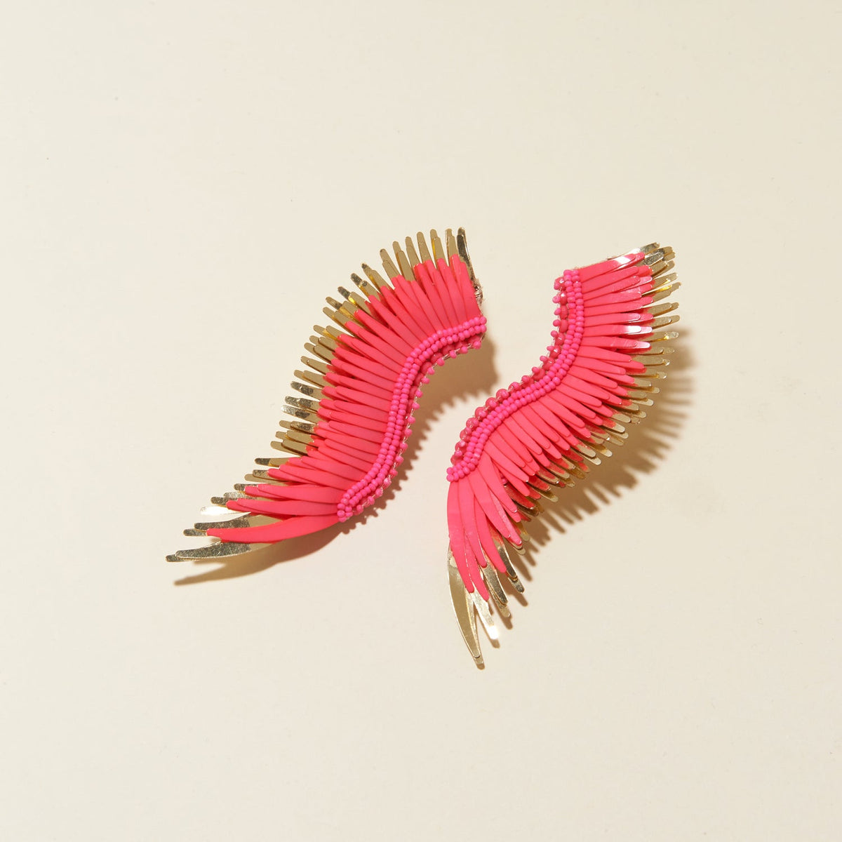 Mignonne gavigan hot sale pink earrings