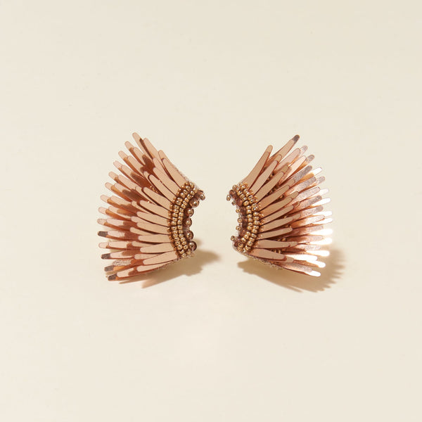 Share more than 200 mignonne gavigan wing earrings latest