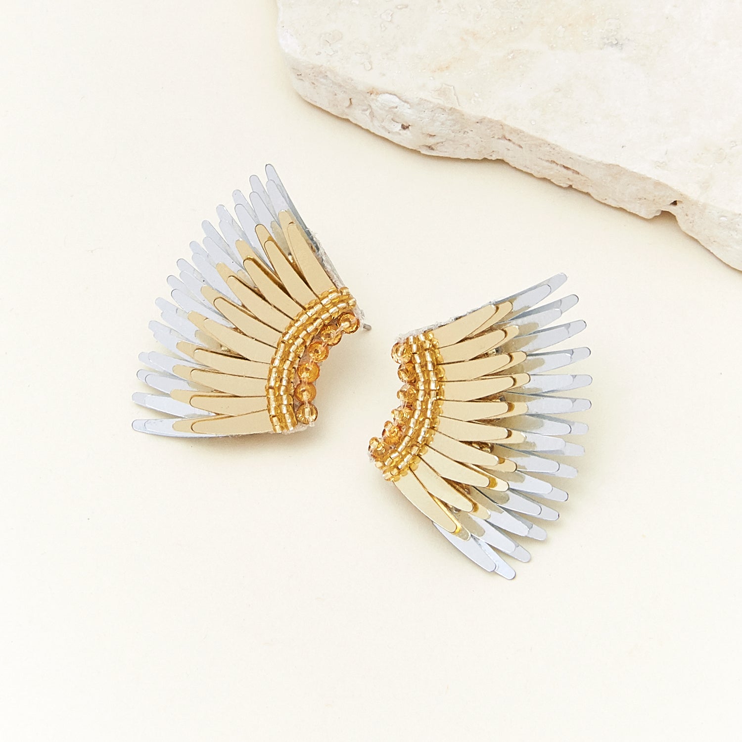 Mini madeline deals earrings sale