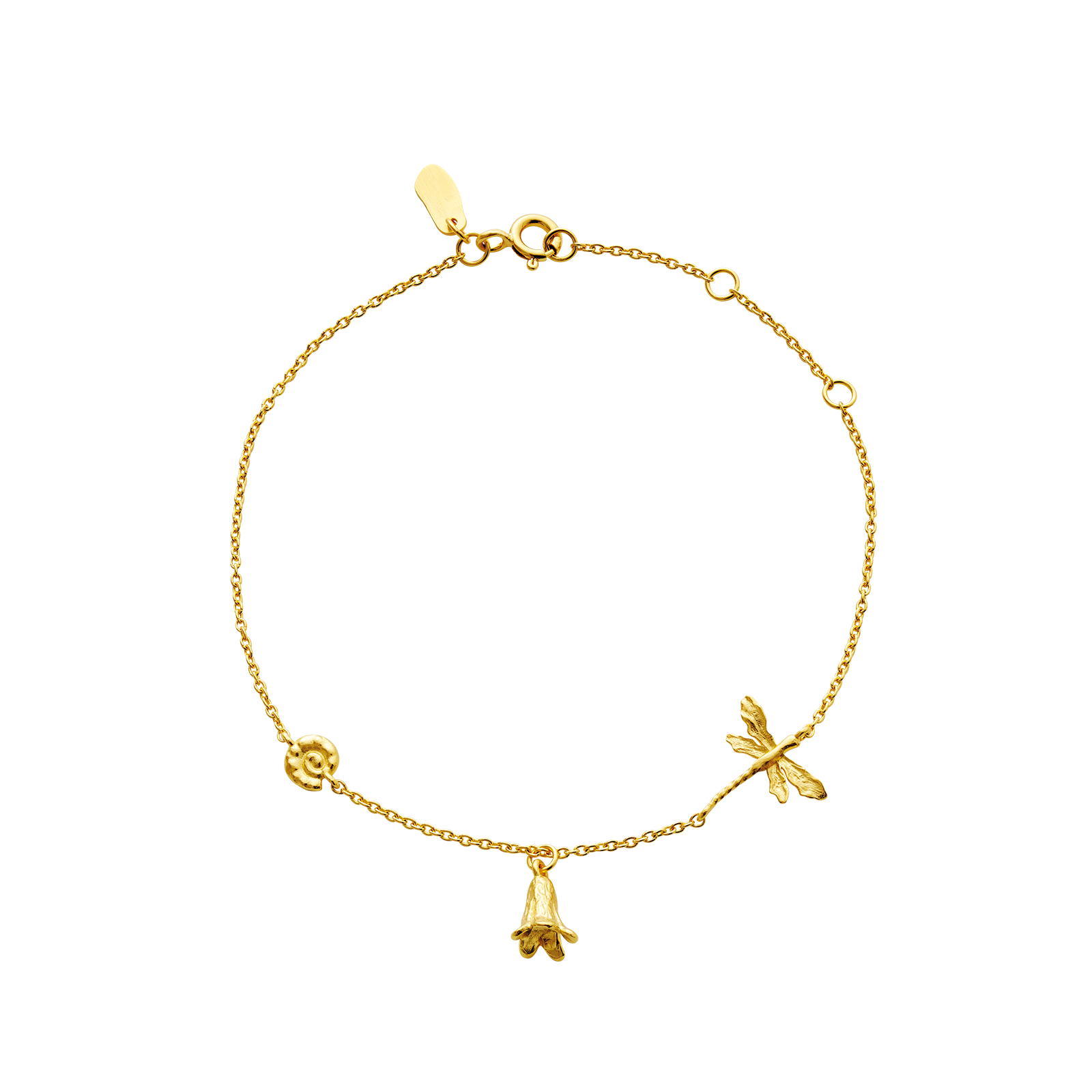 Mirabelle Bracelet by Maanesten