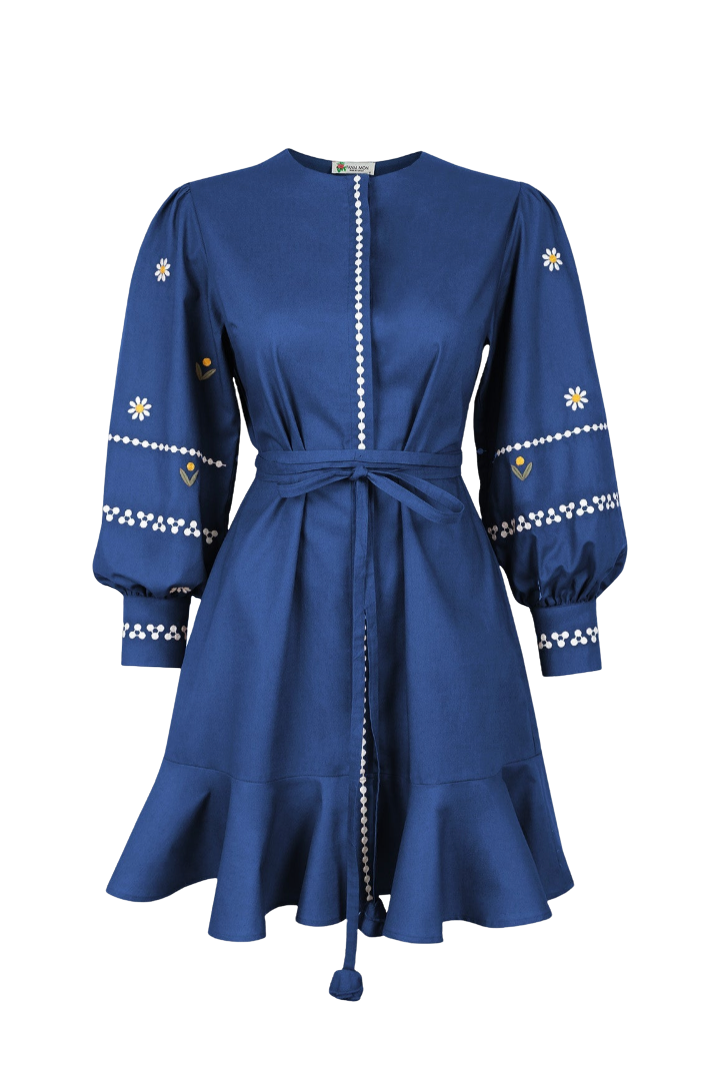 NOEN DRESS by Fanm Mon