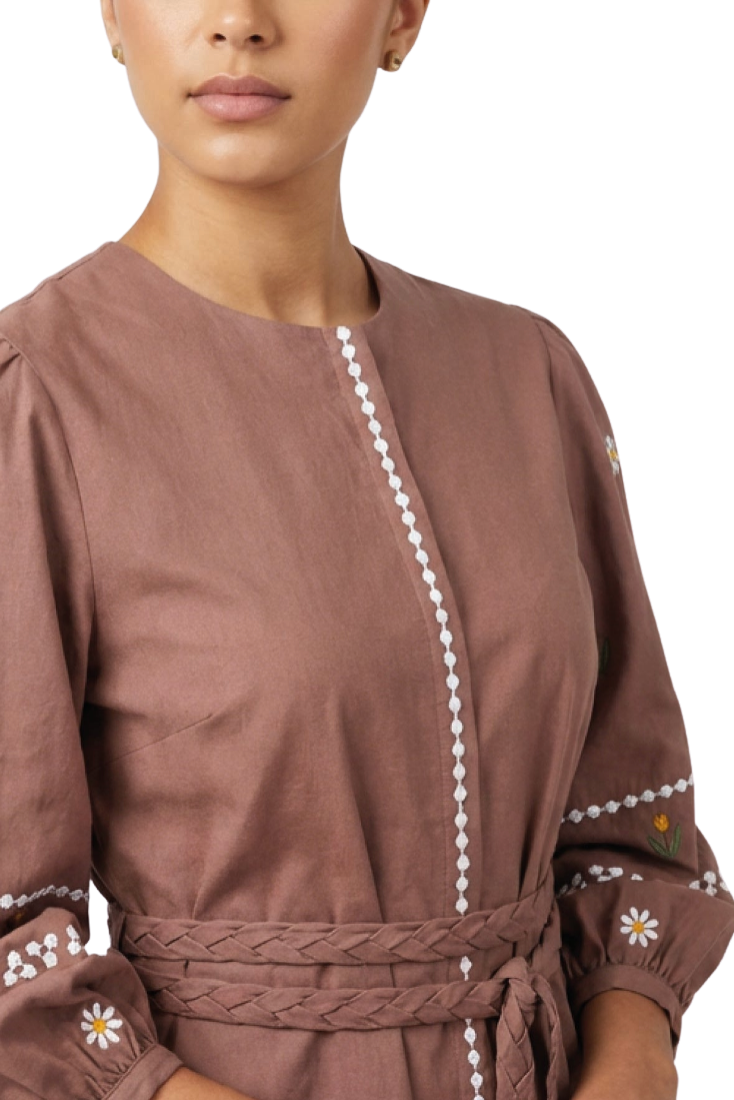 NOEN DRESS by Fanm Mon