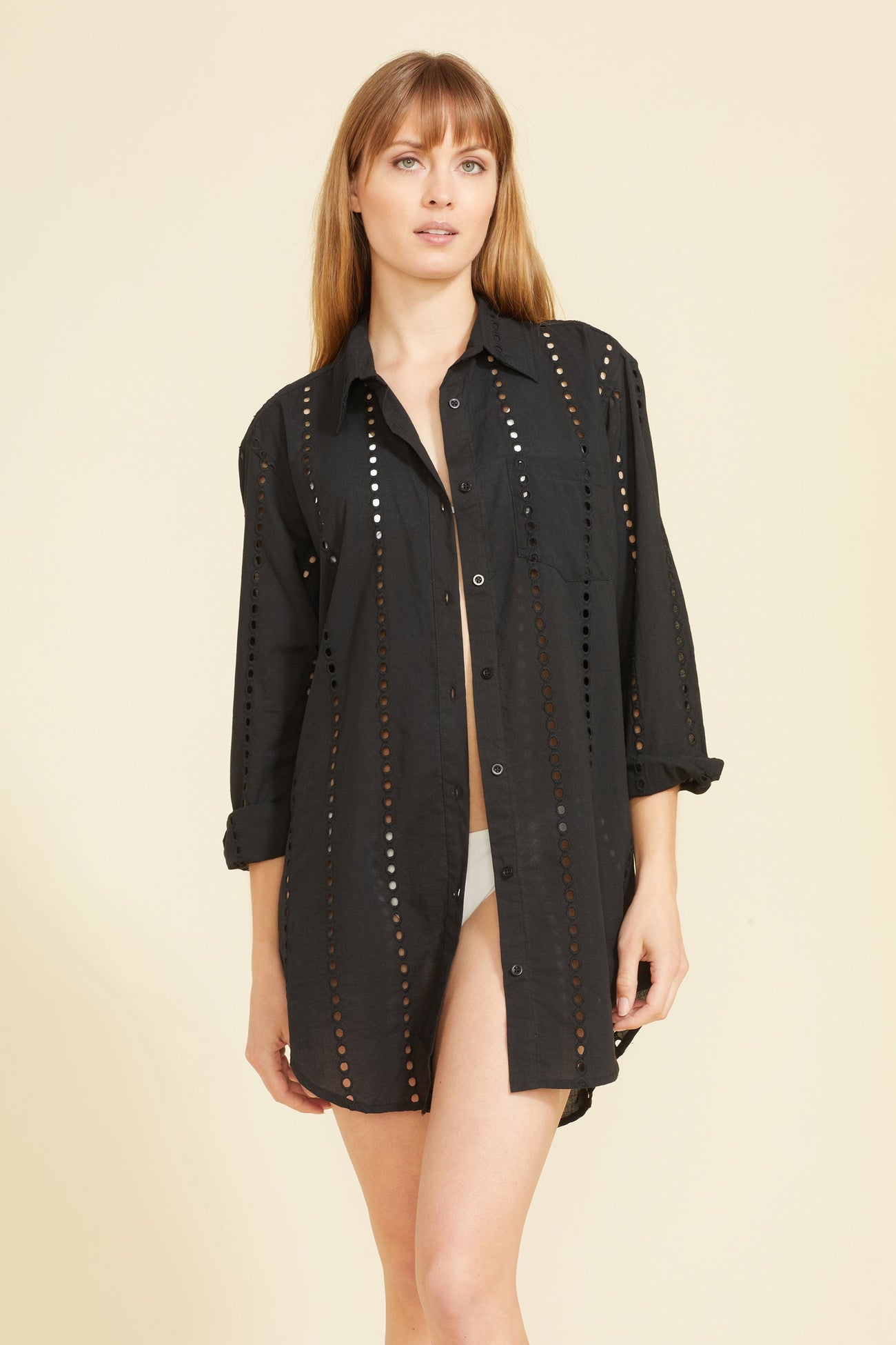 Sitano Donna Maxi Dress / Cover-Up main image 1