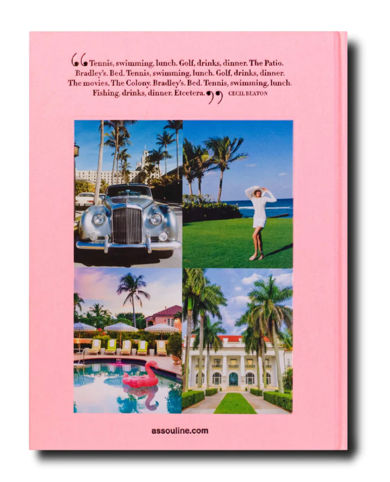 Palm Beach by Assouline