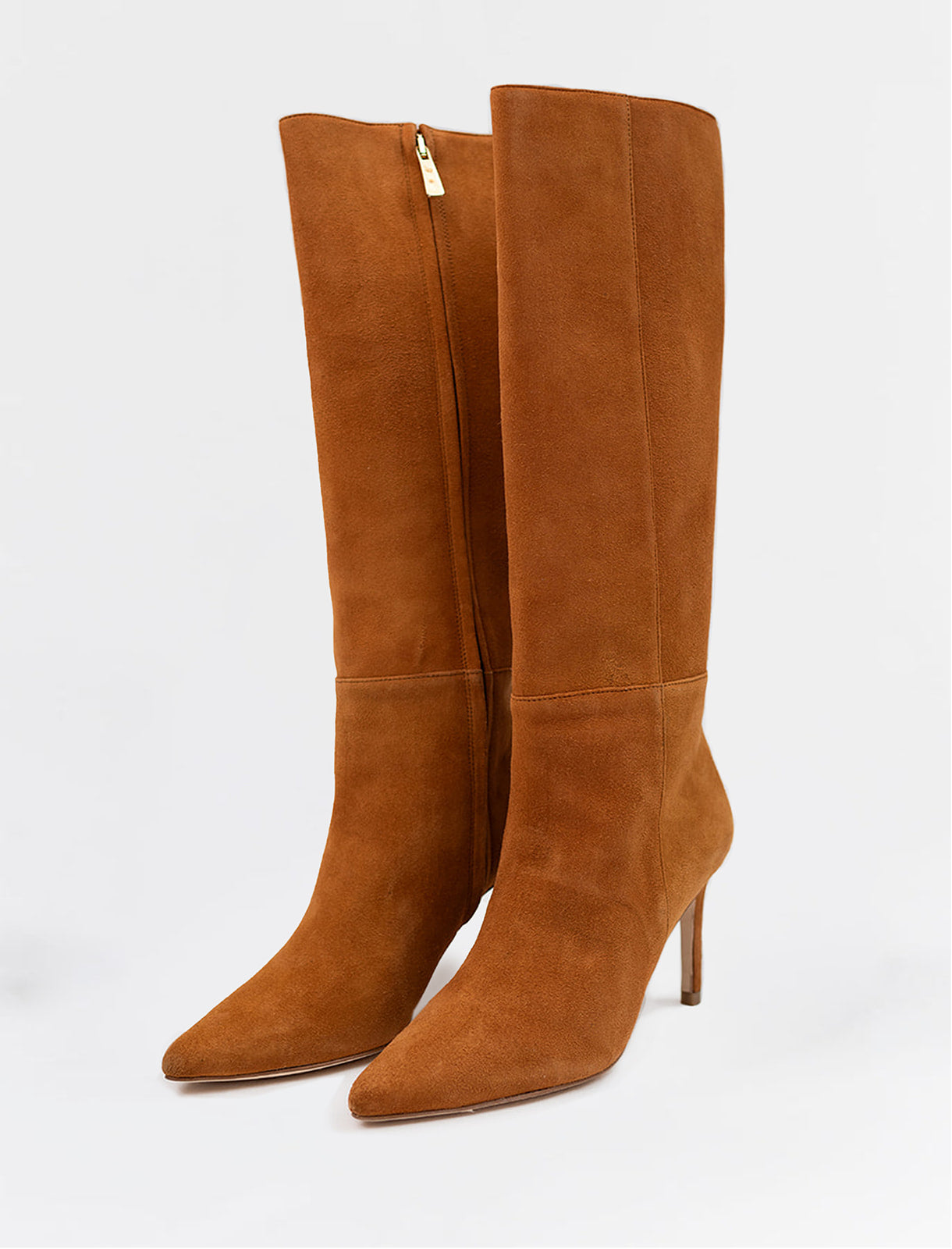 Paloma Tall Boot by Alma Caso