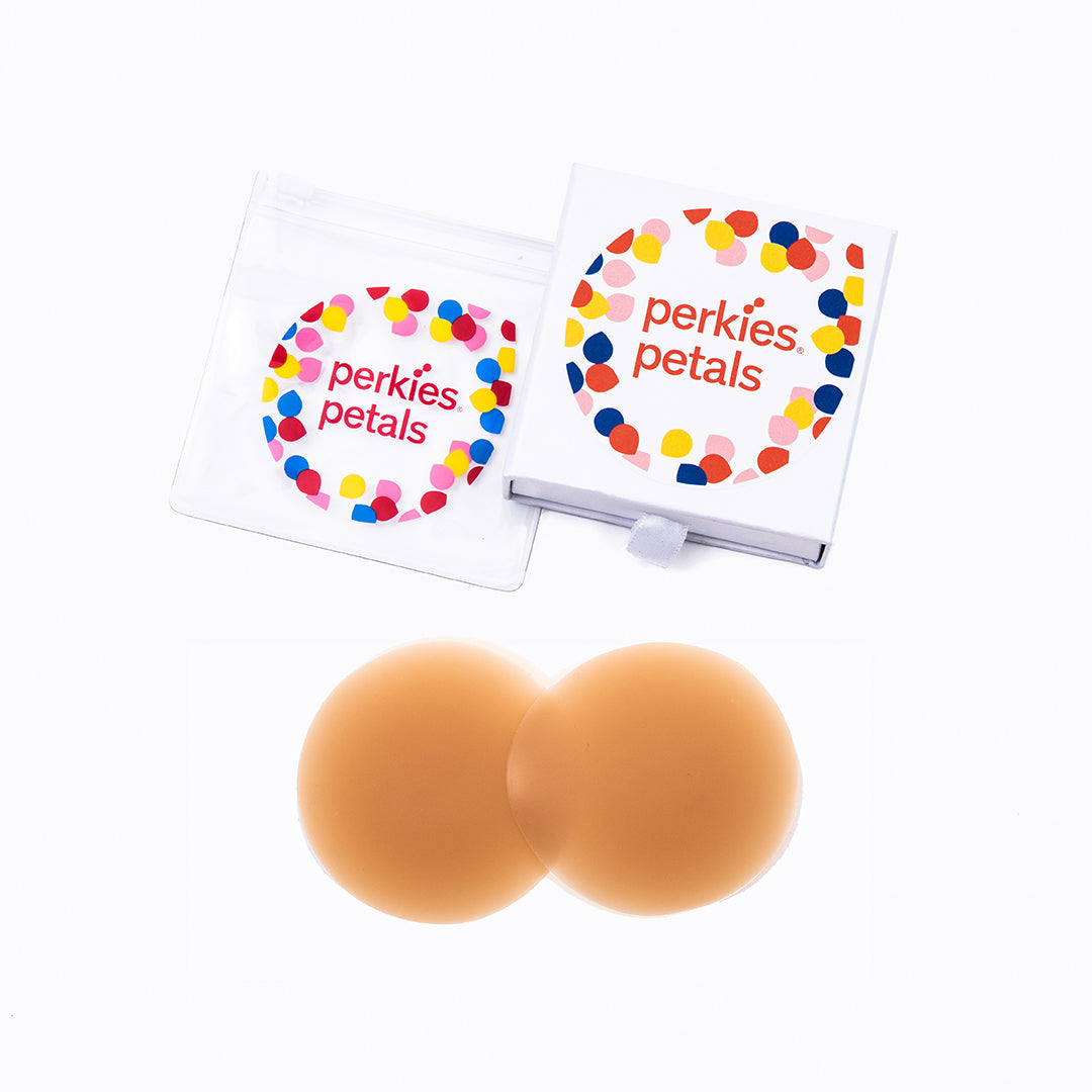 Perkies Petals: Nipple Covers by Perkies