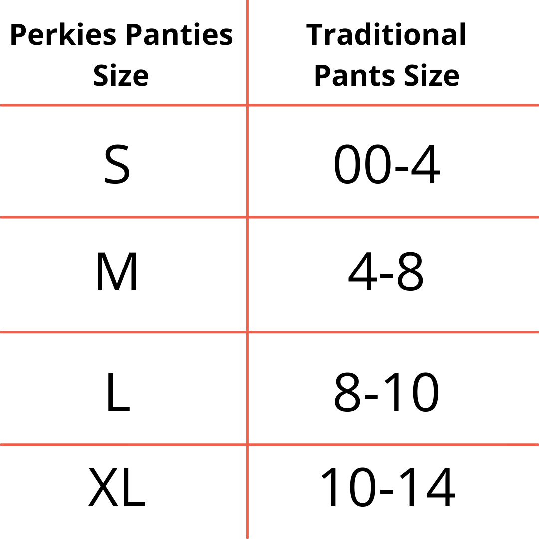 Perkies Seamless Panties: Thongs (mid-rise) by Perkies