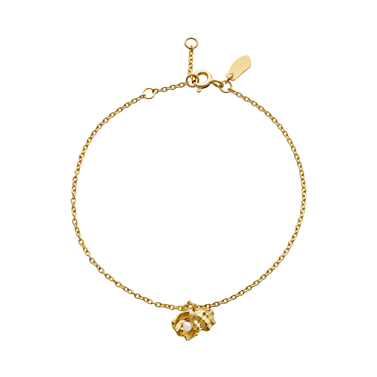 Perla Bracelet by Maanesten