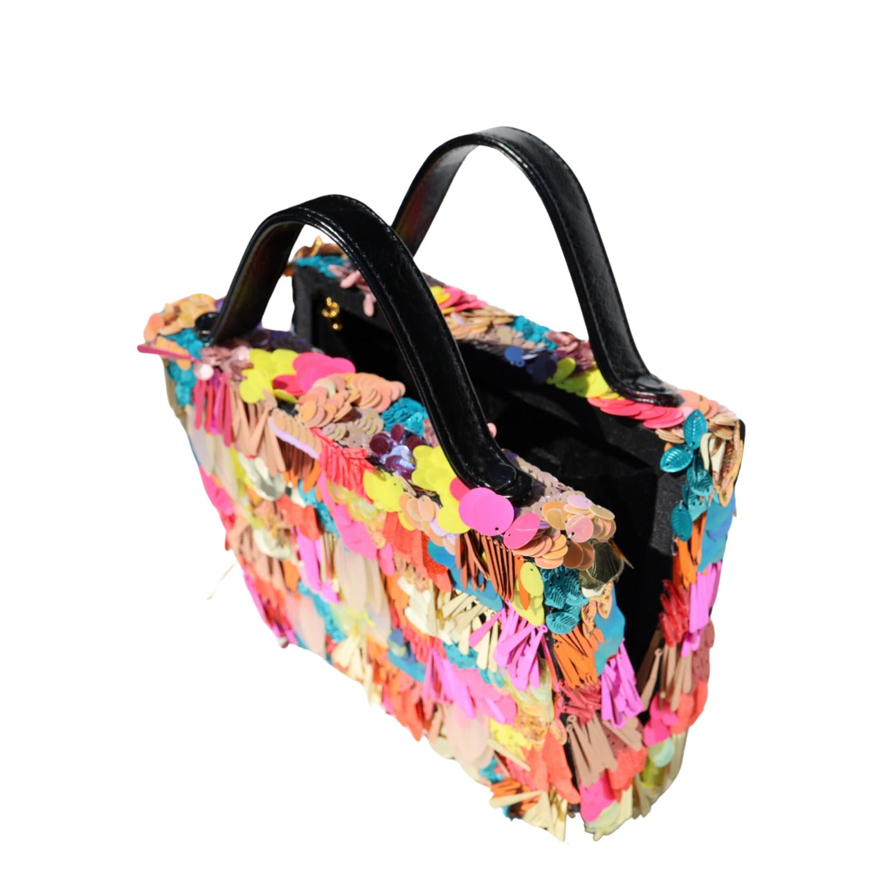 Pinata Briefcase Bag by Simitri