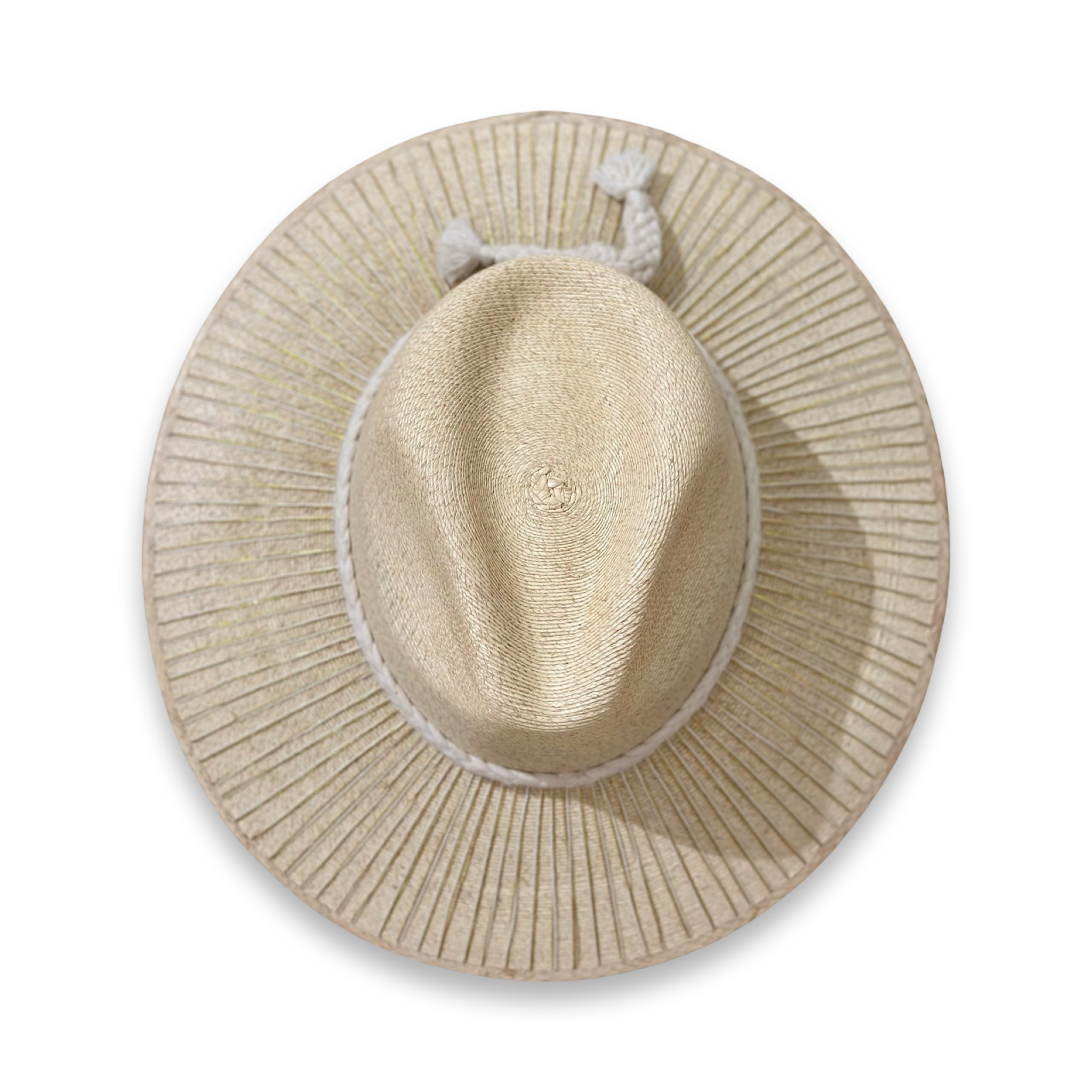 Exclusive Hamptons Hat by Corazon Playero - Preorder