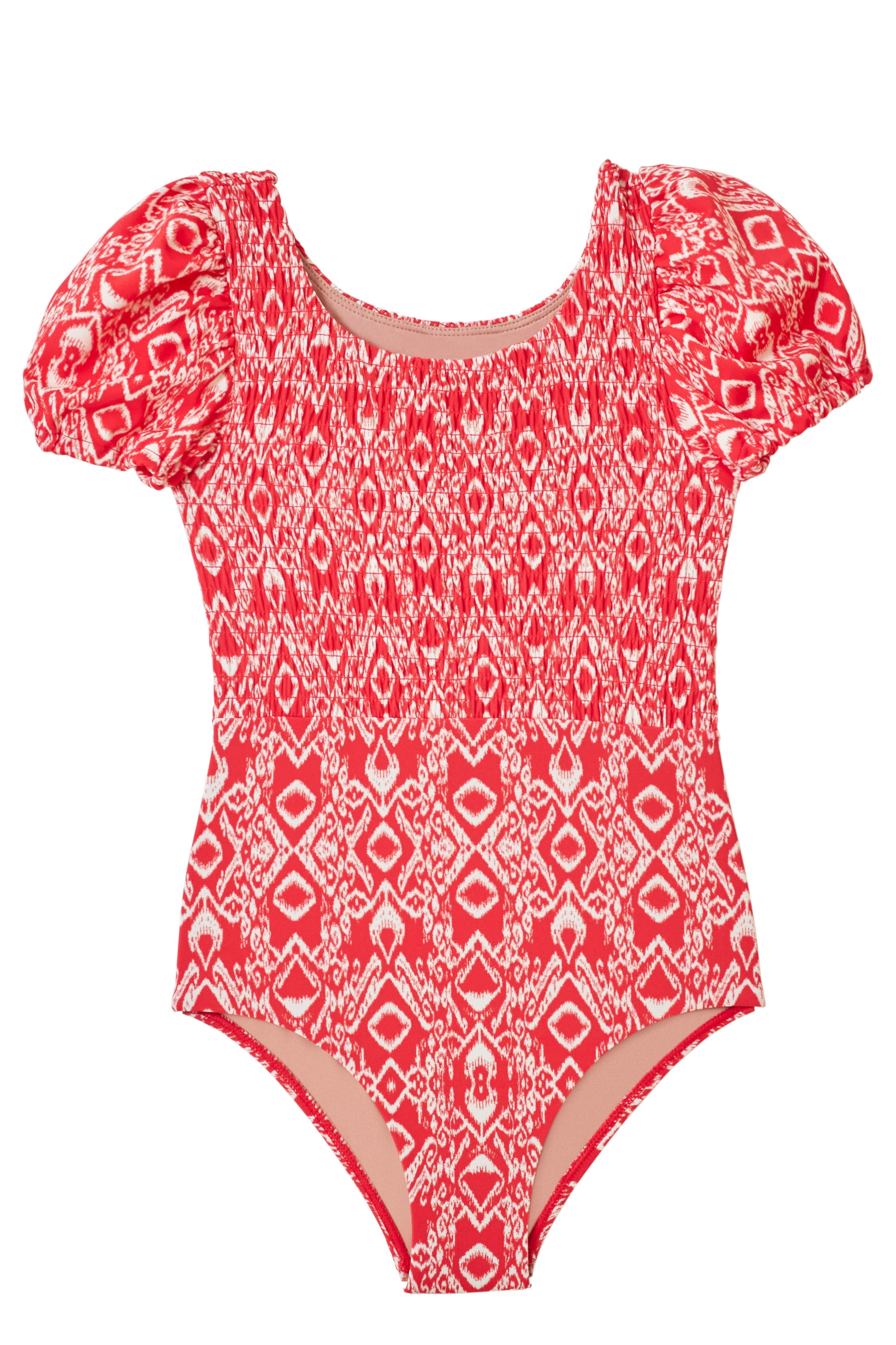 Little Delilah One-Piece Swimsuit by Hermoza
