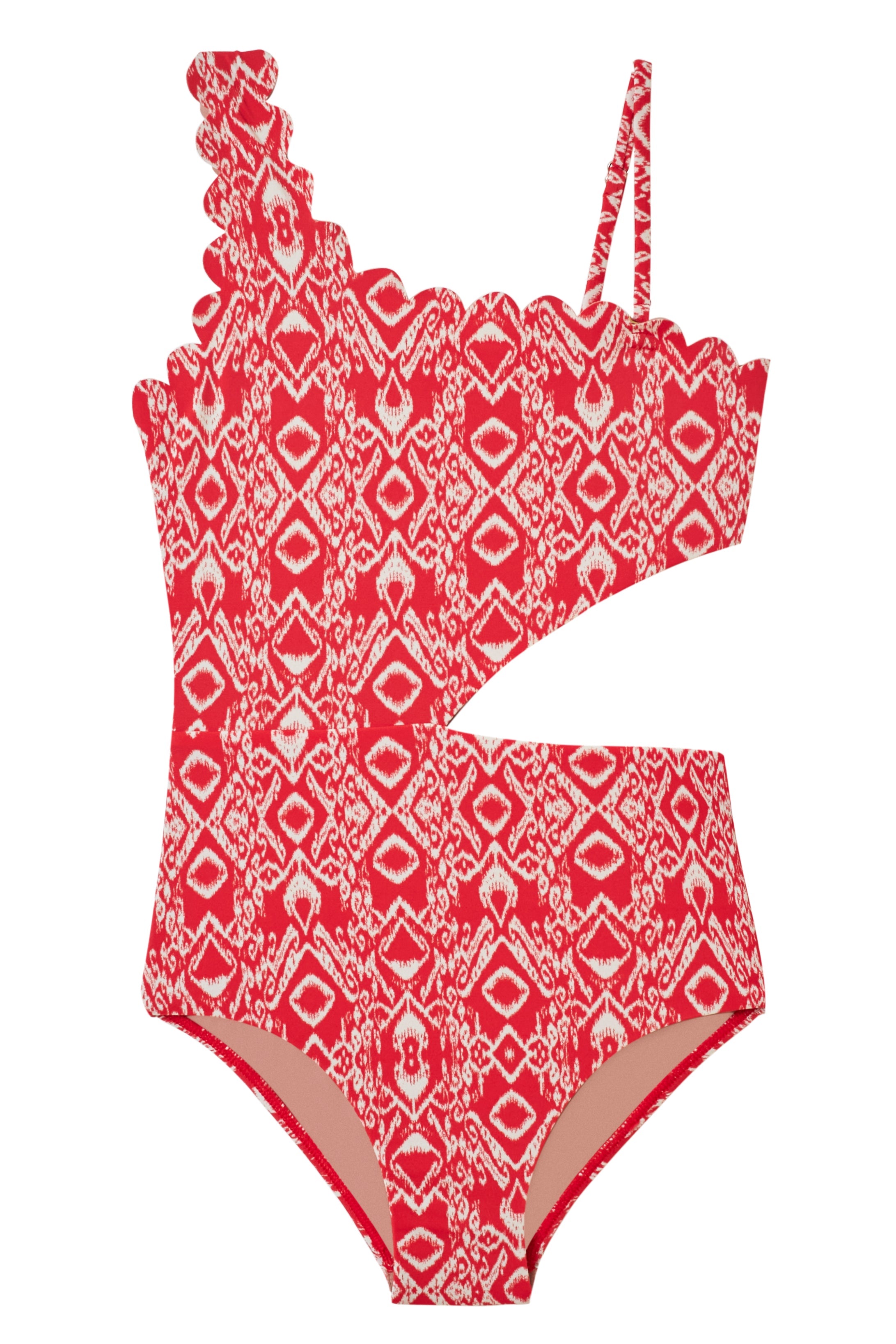 Little Becky One-Piece Swimsuit by Hermoza