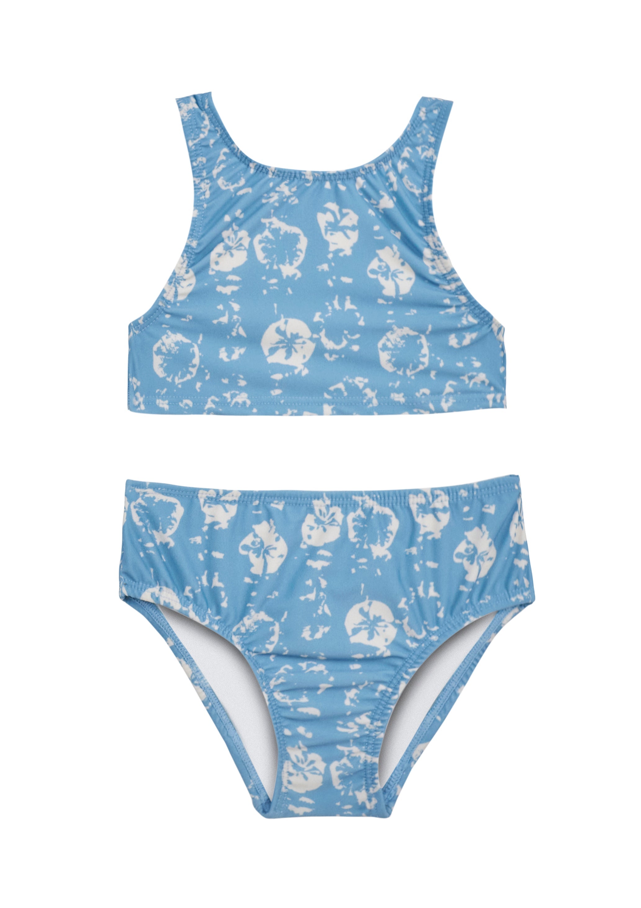 Little Goldie Swimsuit by Hermoza