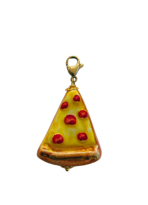 Charm Pizza by Cashfana