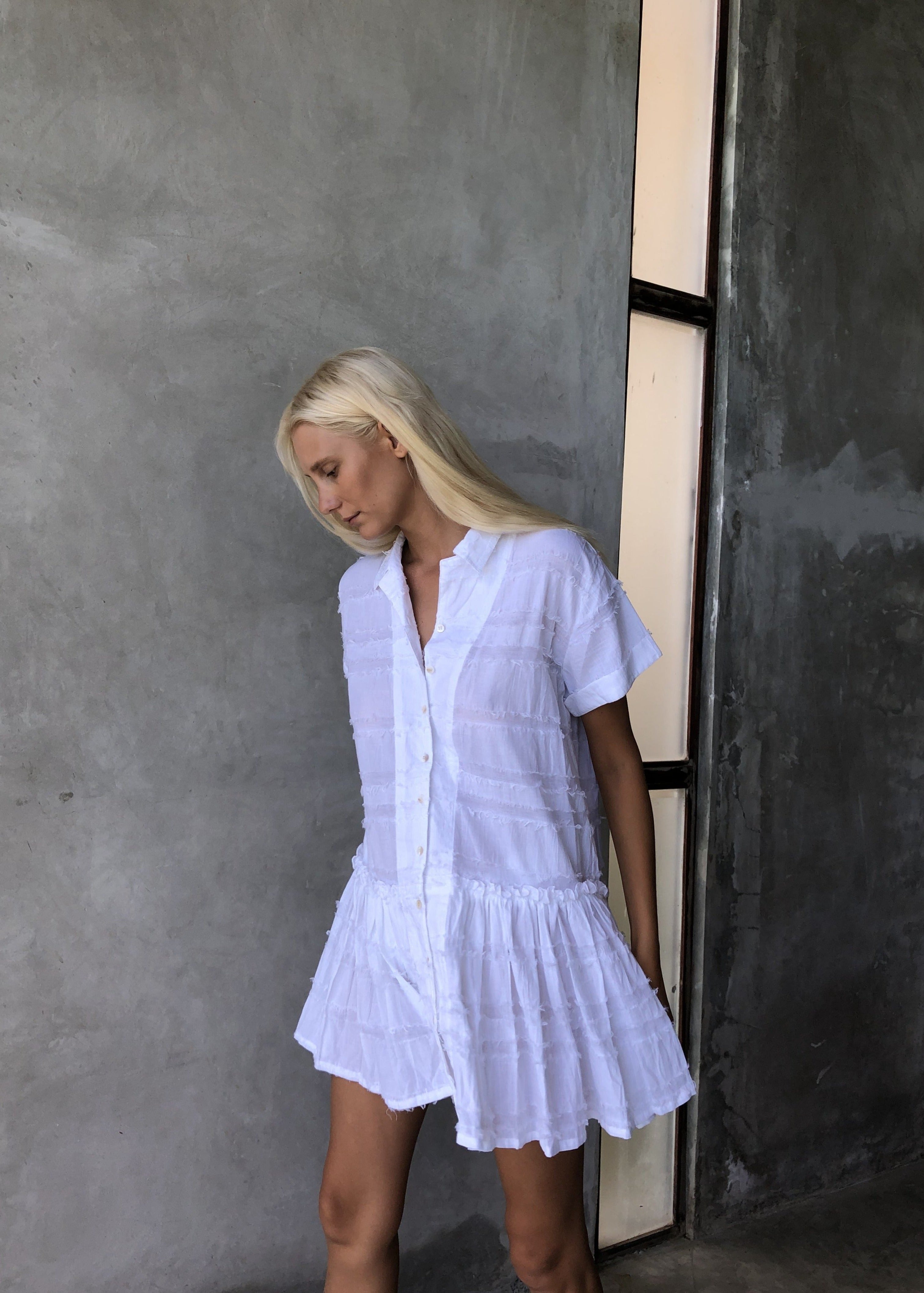 RIPLEY DRESS by Puka the Label