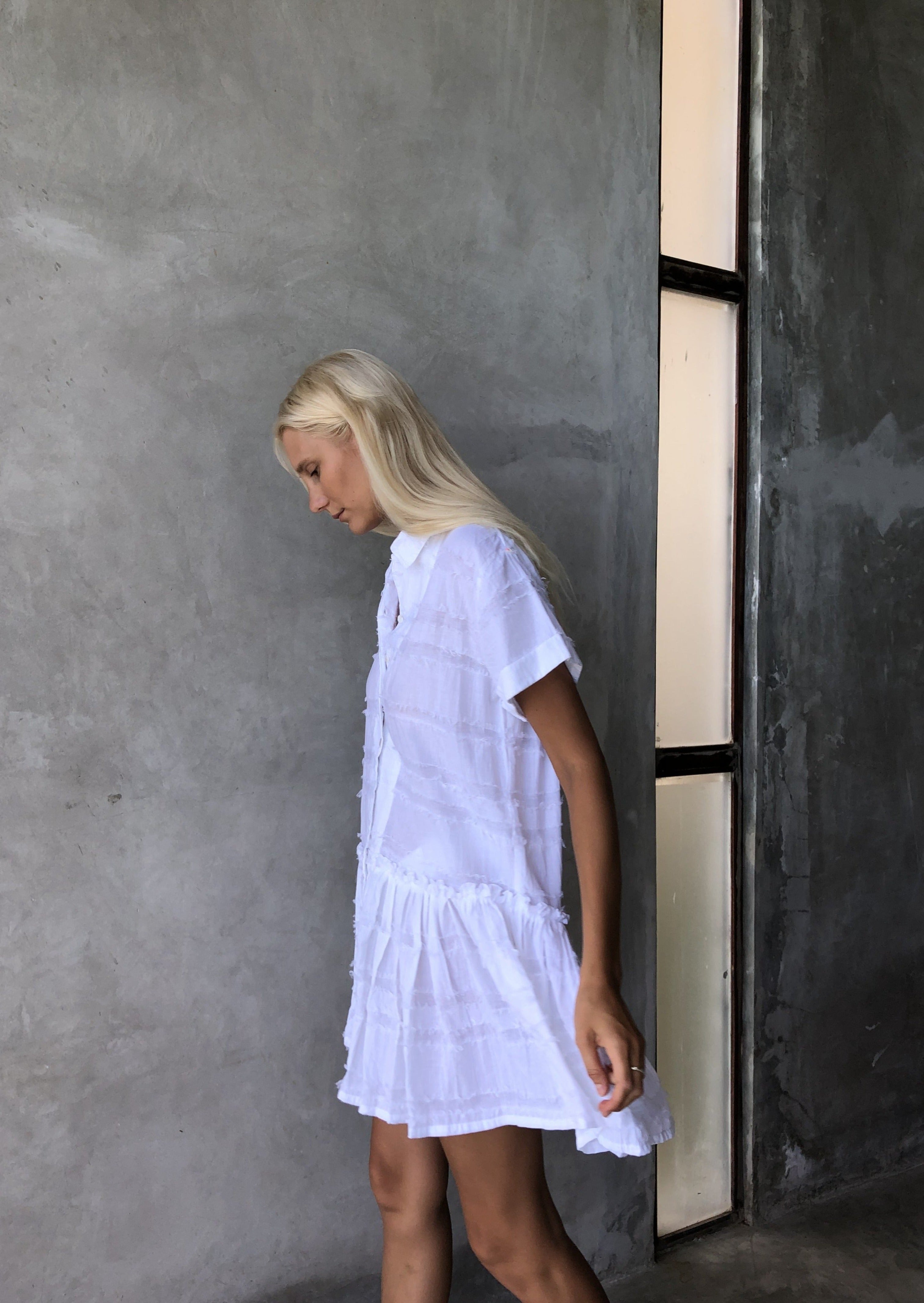 RIPLEY DRESS by Puka the Label