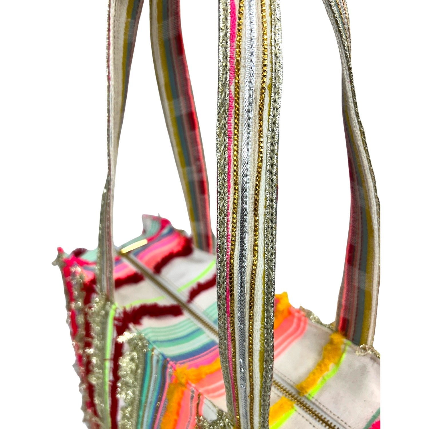 Raasta Tote by Simitri