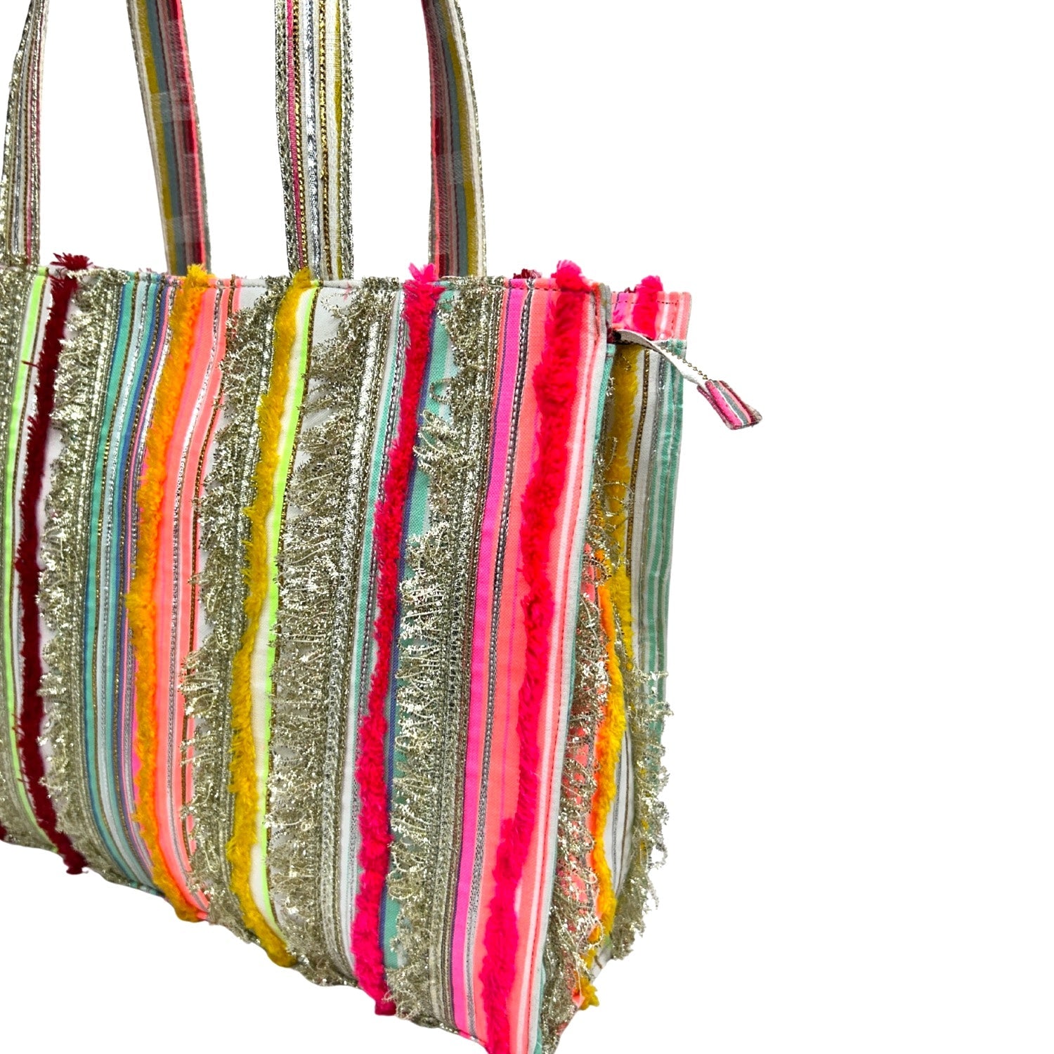 Raasta Tote by Simitri