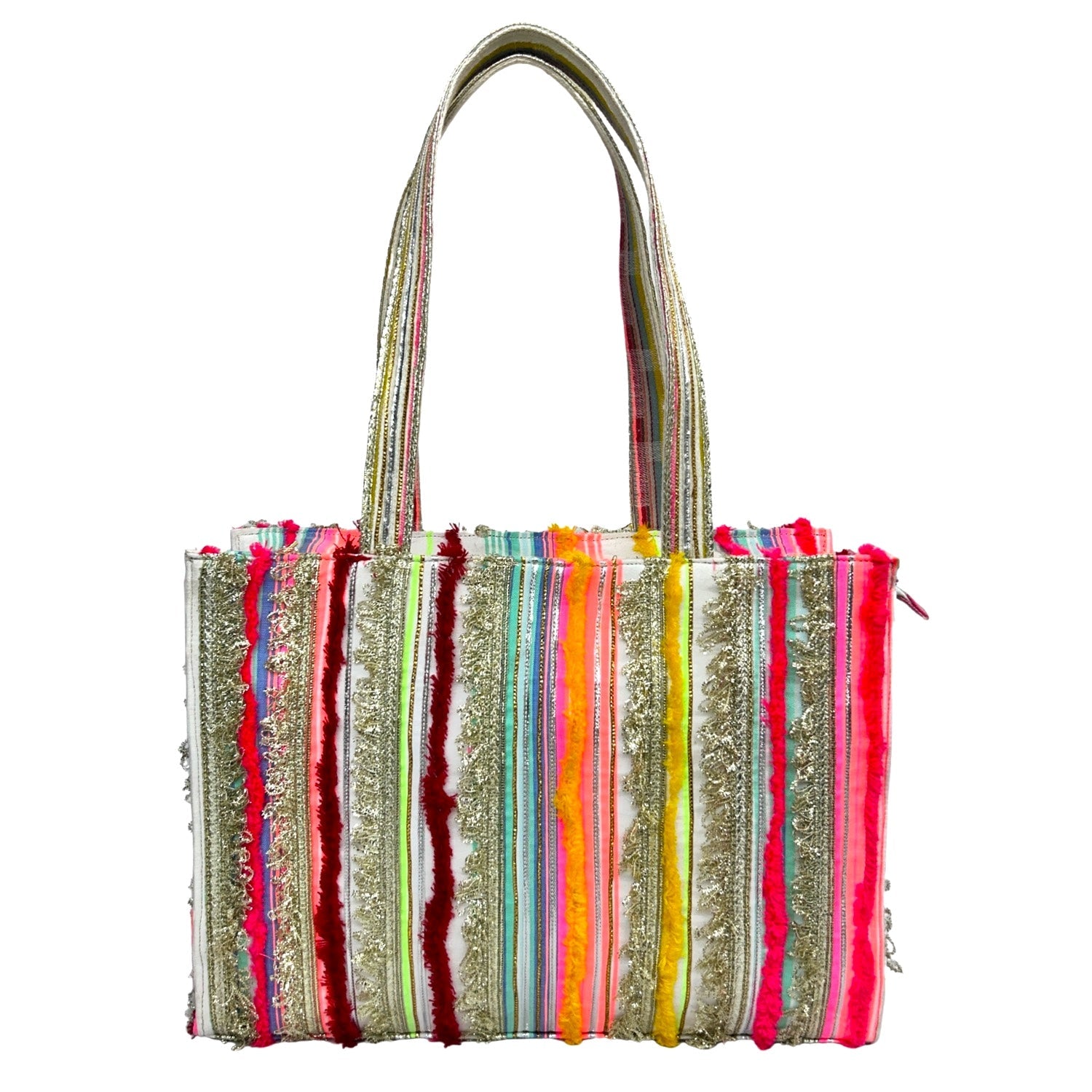 Raasta Tote by Simitri