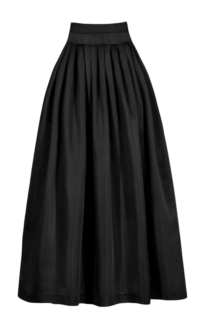 Yass Taffeta Ball Skirt by RosewaterHouse