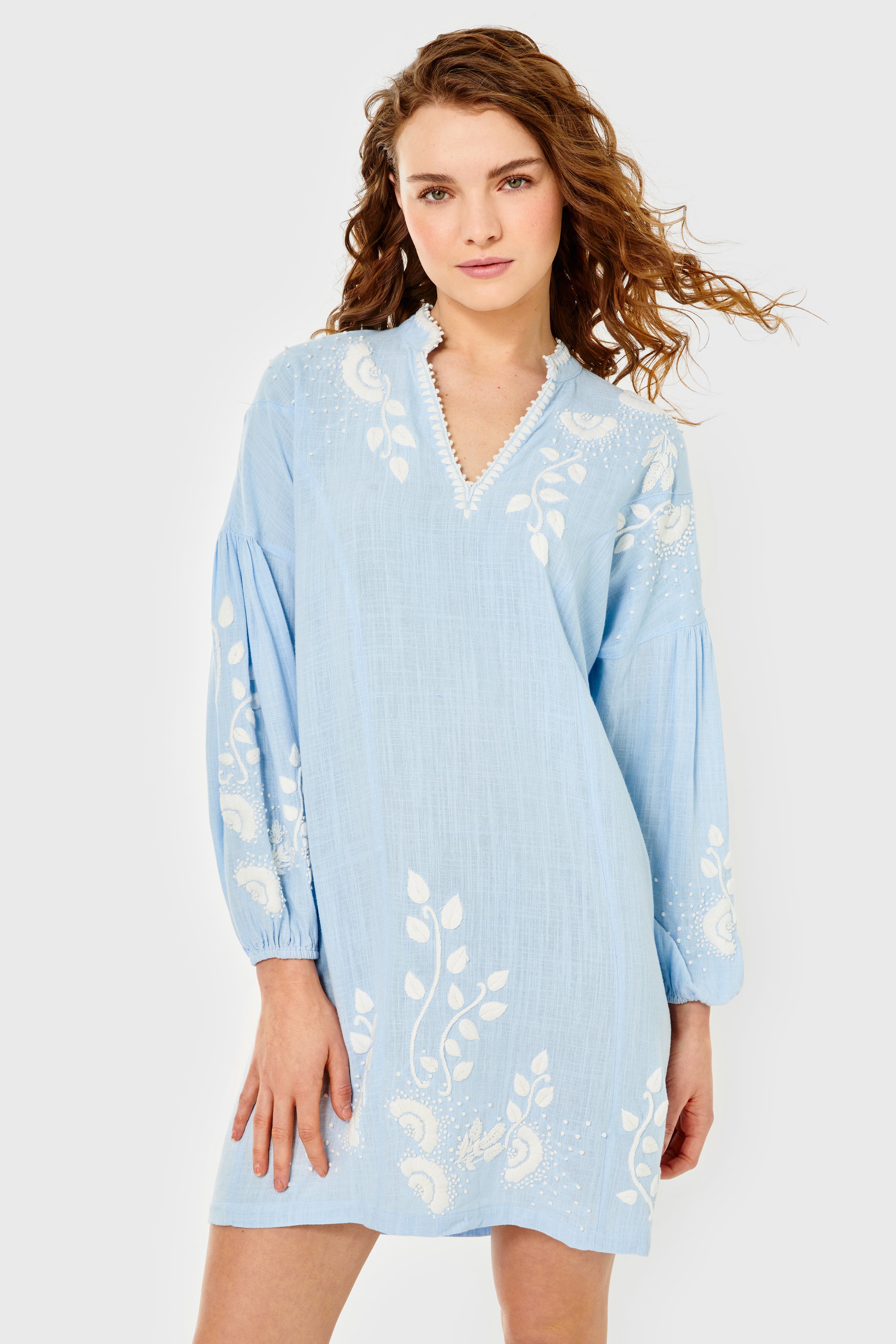 Caftan playero best sale