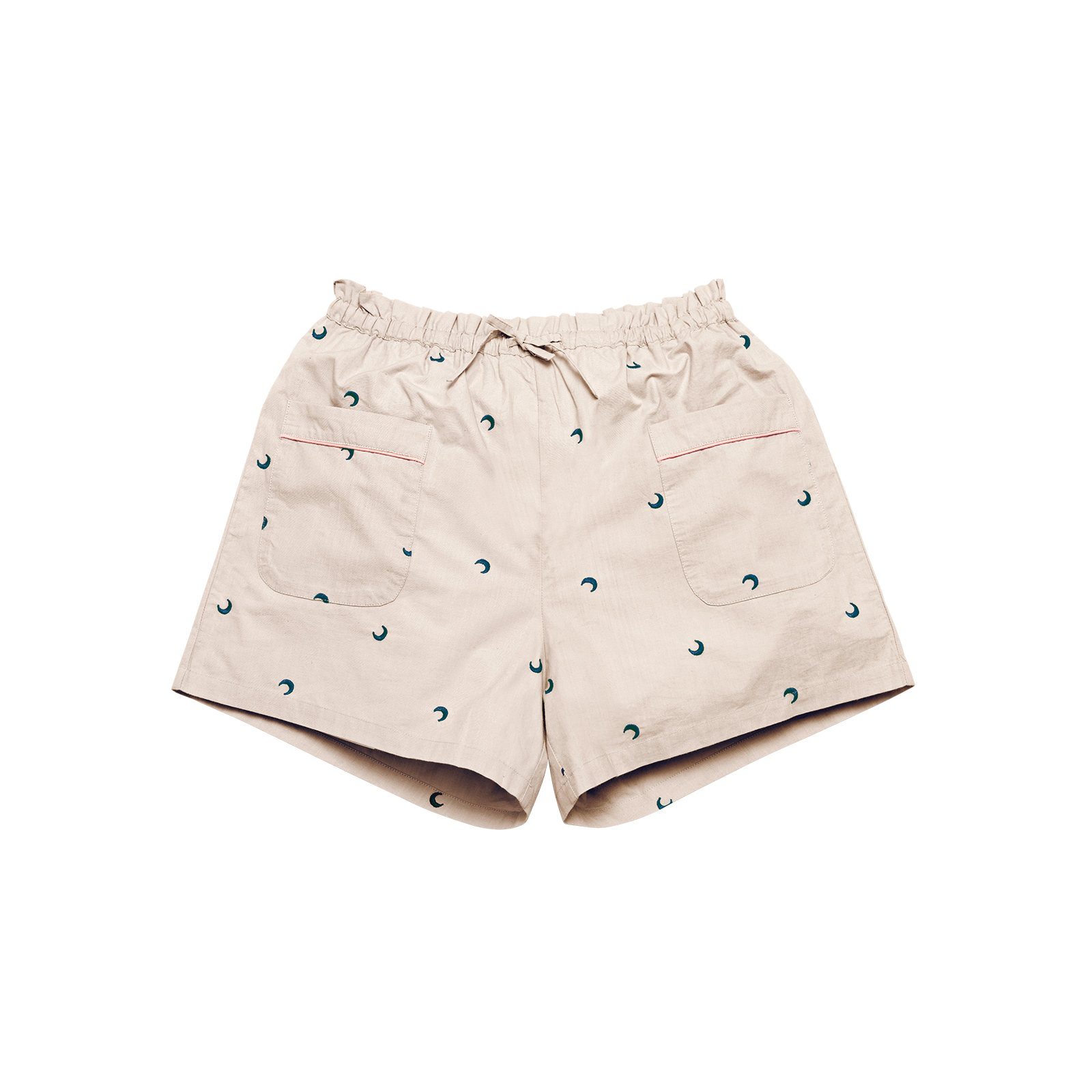 Sanha Shorts Morning by Maanesten