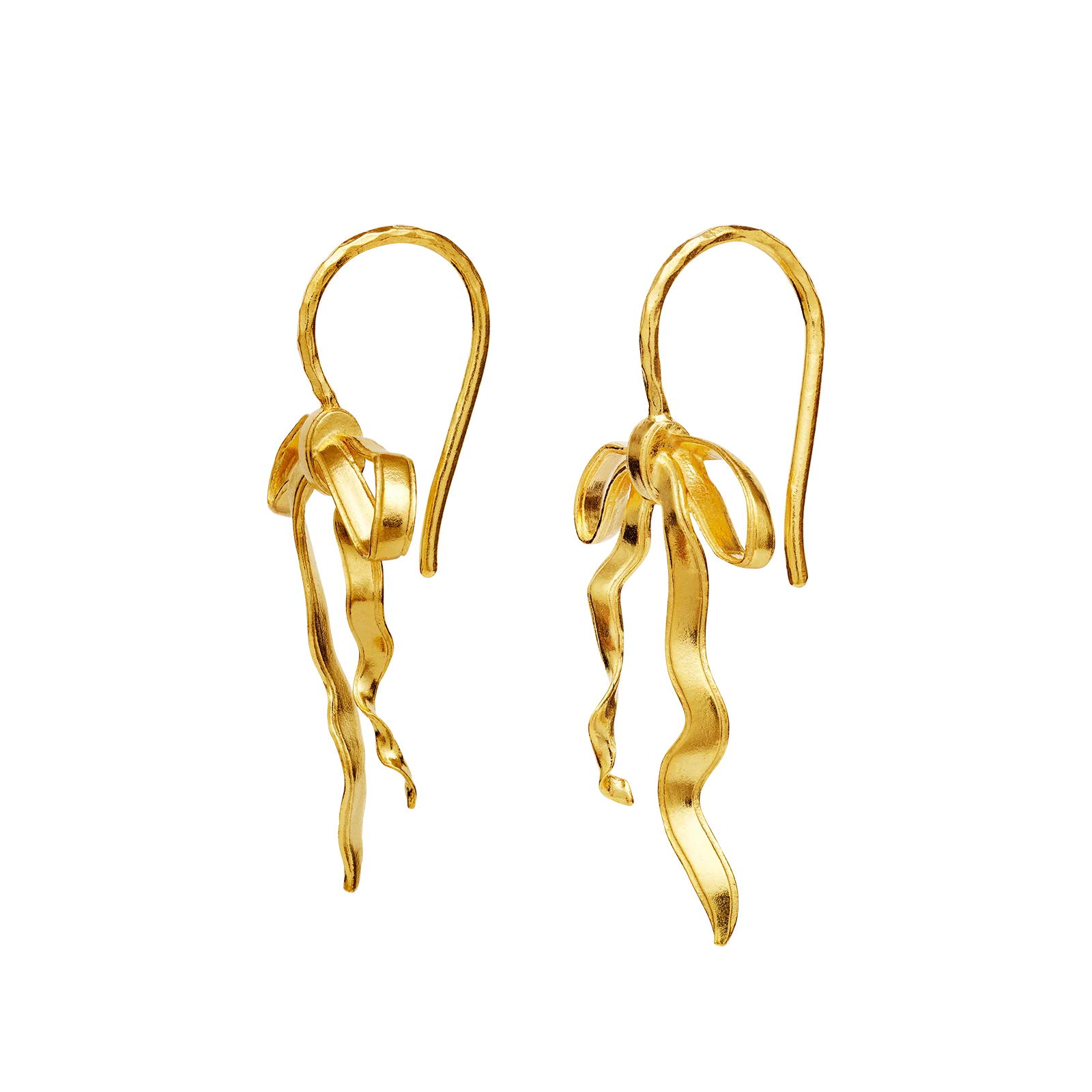 Sanja Earrings by Maanesten