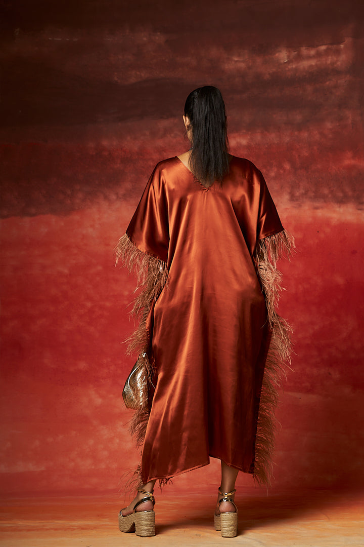 The Natalie Dress (Pre-Order) by Tela Mercantile