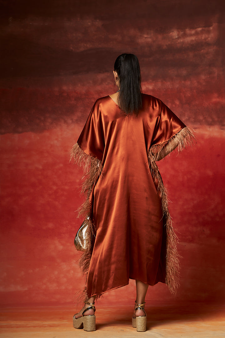 The Natalie Dress (Pre-Order) by Tela Mercantile