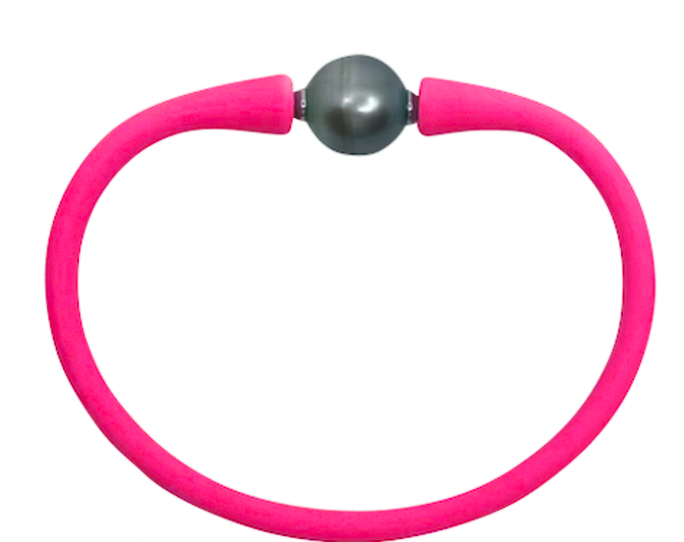 Maui Bracelet - Tahitian Pearl by Gresham