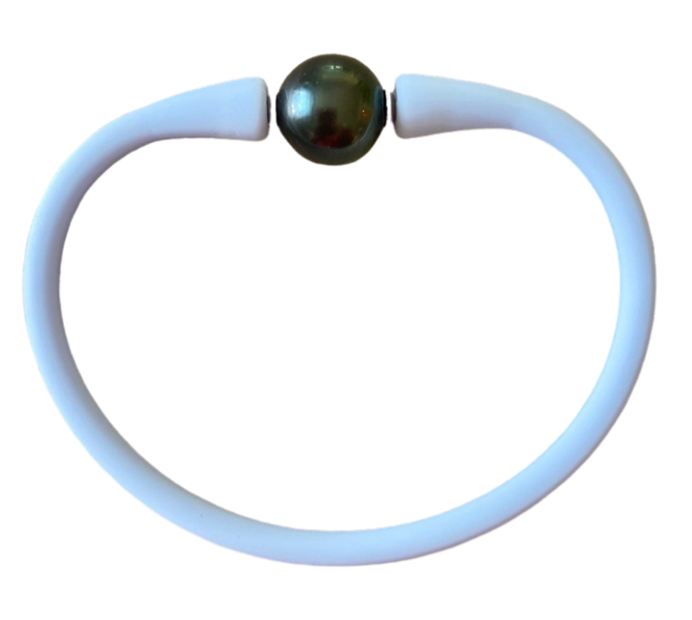 Maui Bracelet - Tahitian Pearl by Gresham